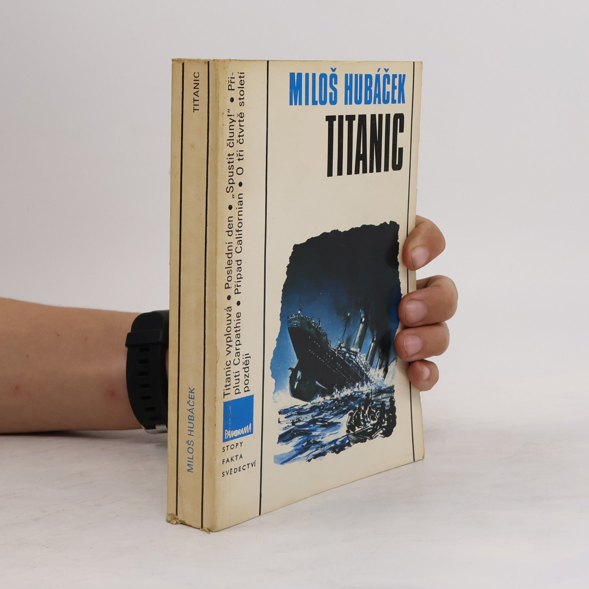 Titanic