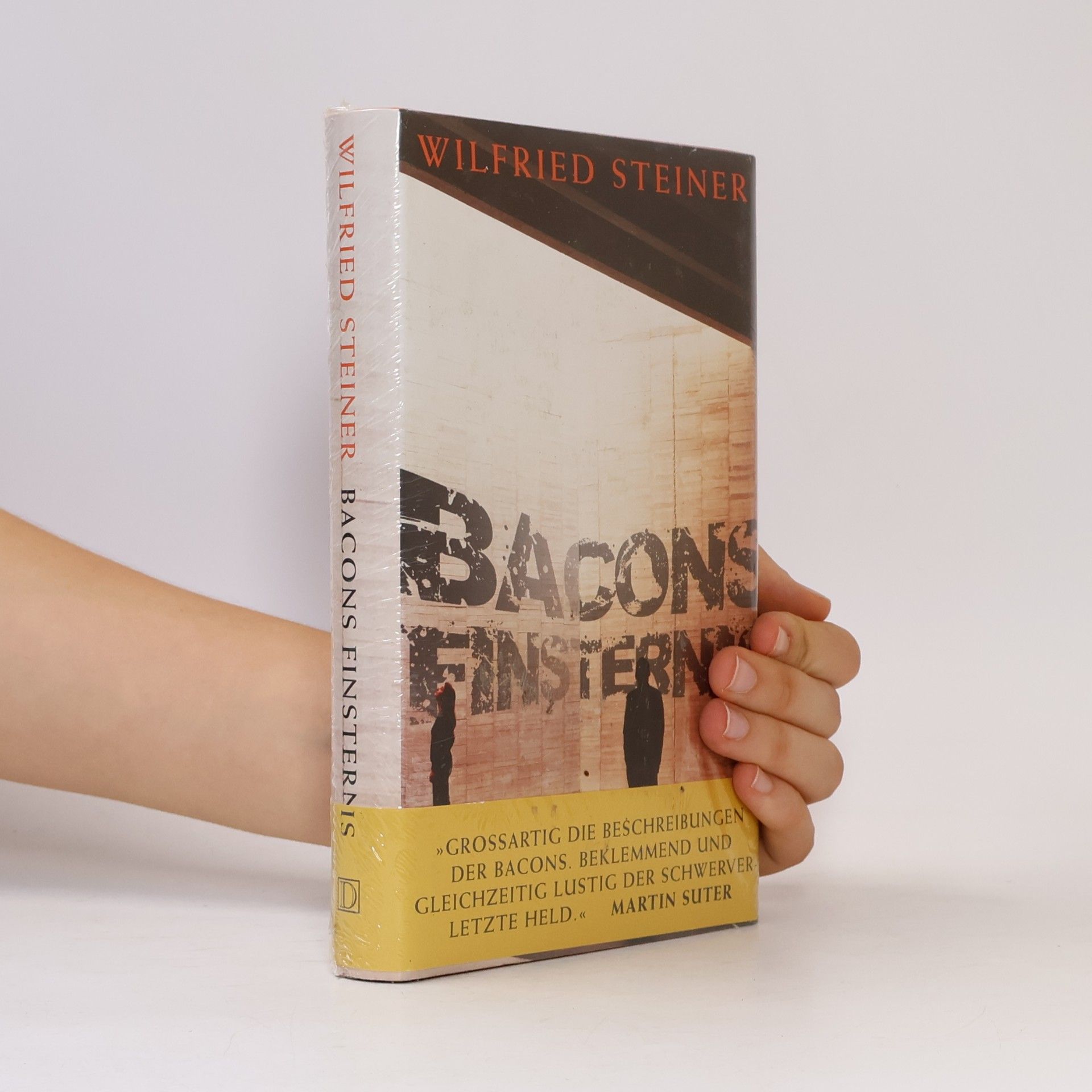 Bacons Finsternis