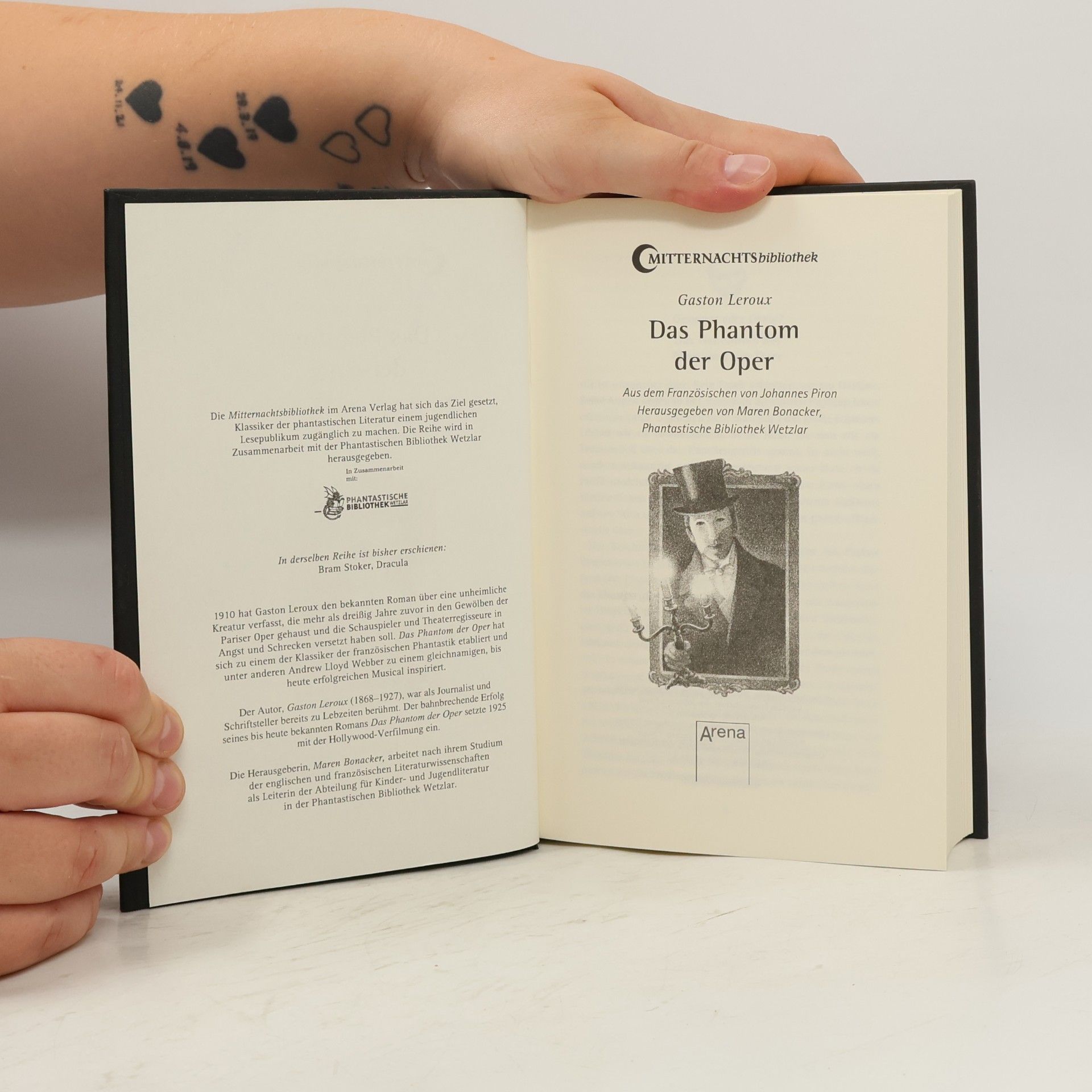 Mary W. Shelley Frankenstein