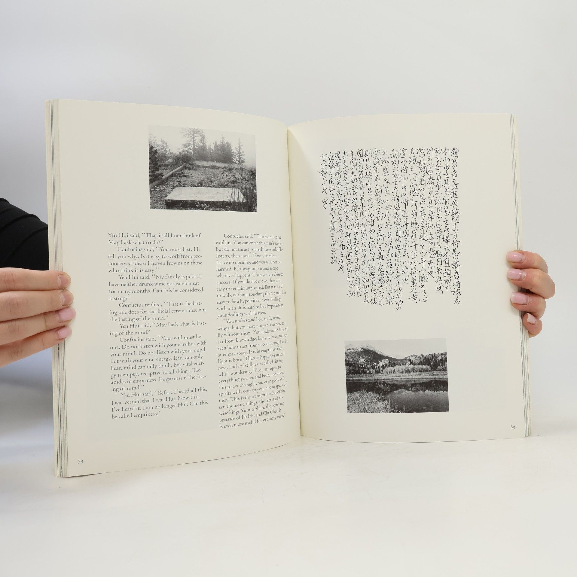 Autorenkollektiv Chuang Tsu/Inner Chapters
