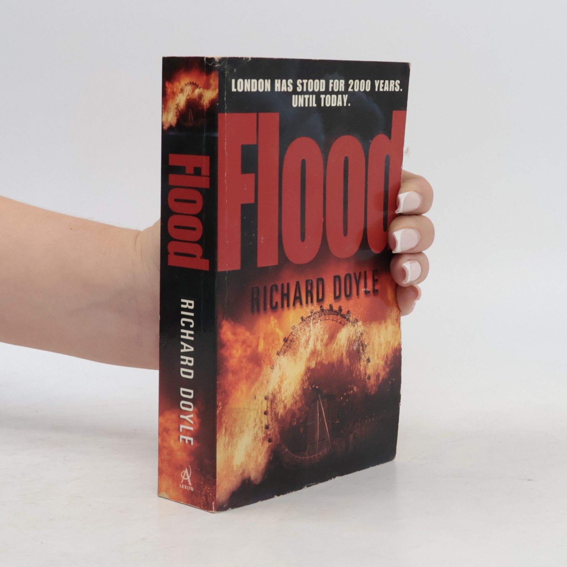Richard M. Doyle Flood