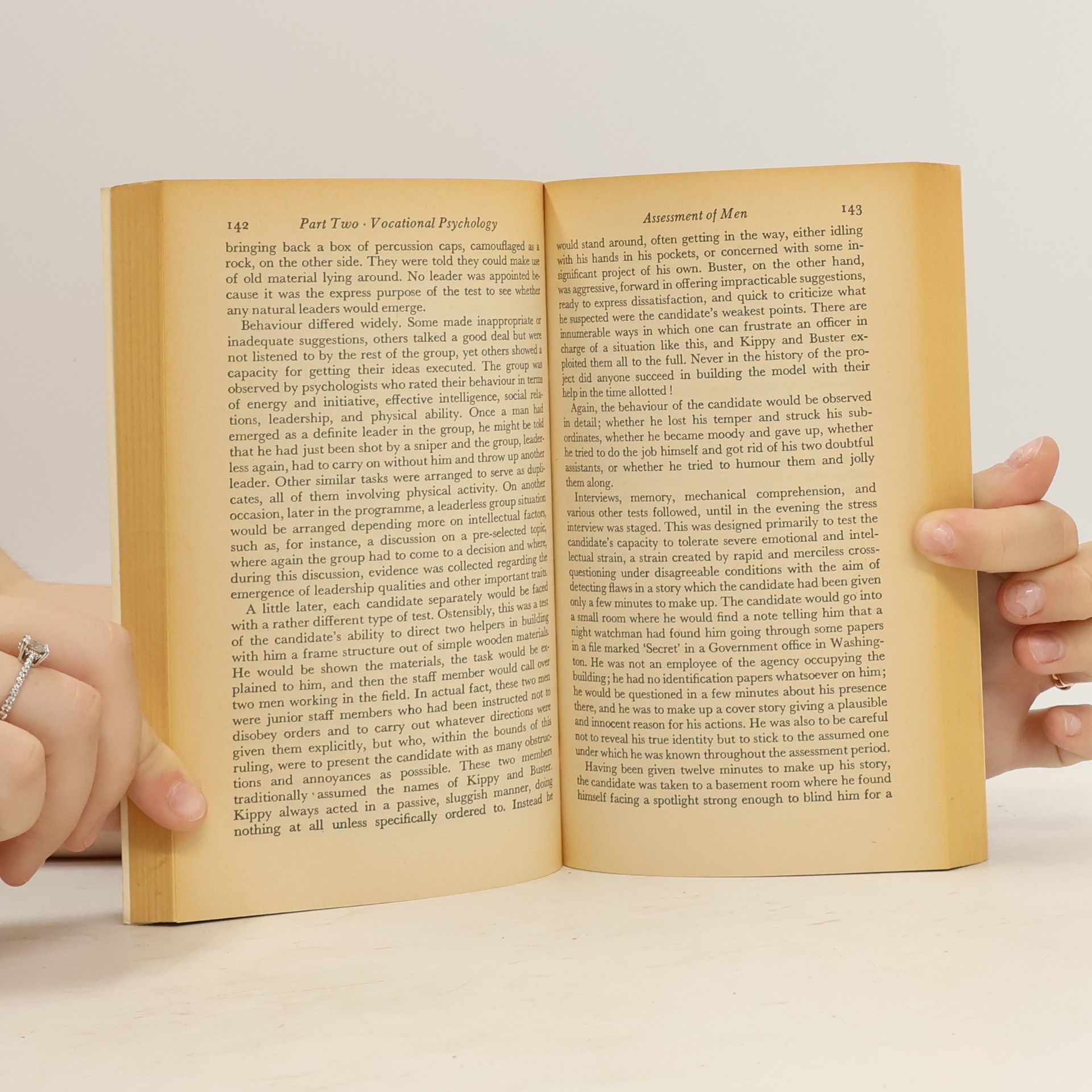 Hans Eysenck Uses and Abuses of Psychology