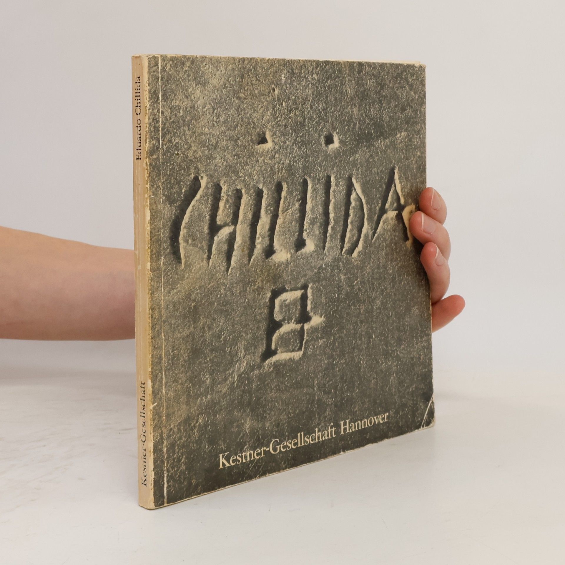 kolektiv Eduardo Chillida