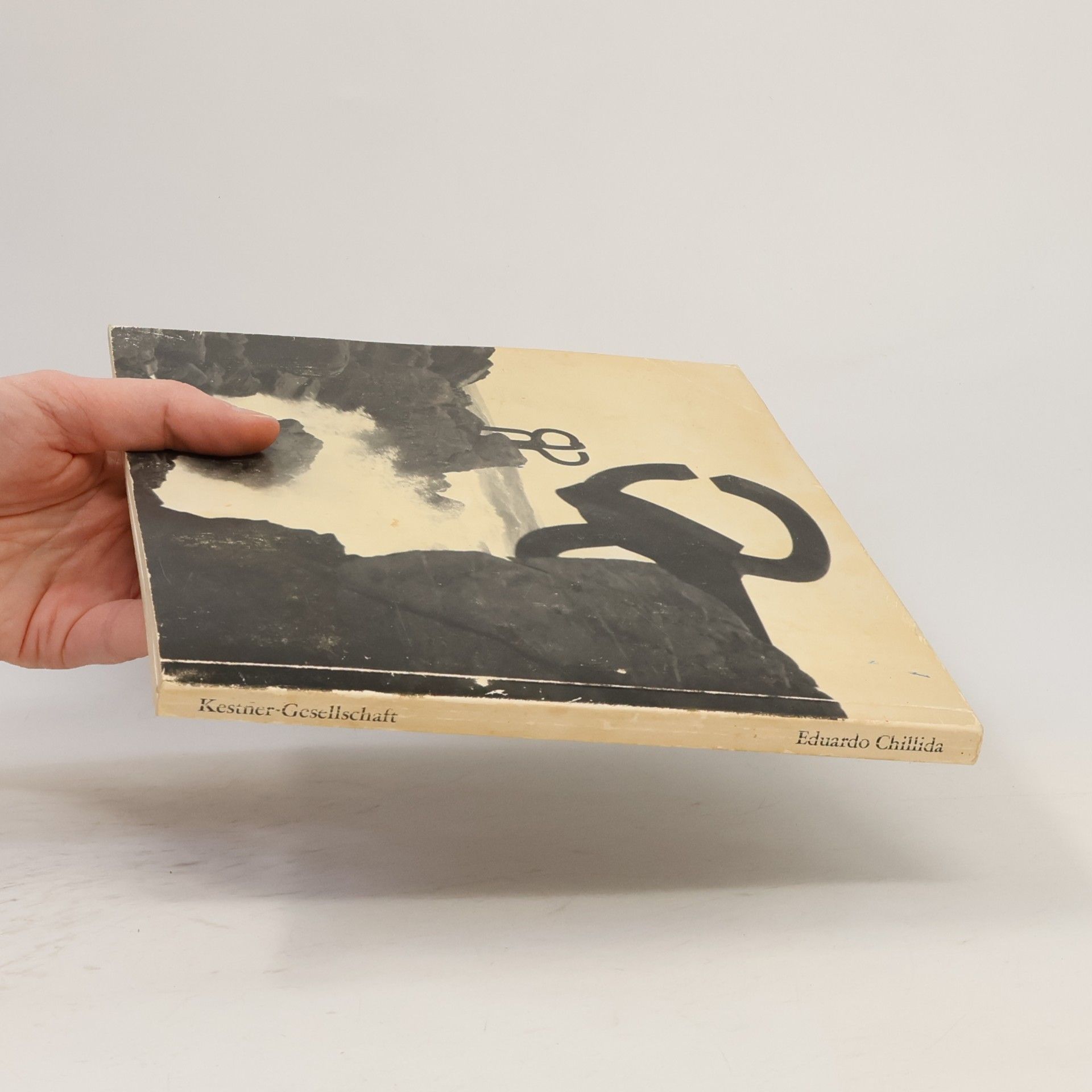 kolektiv Eduardo Chillida