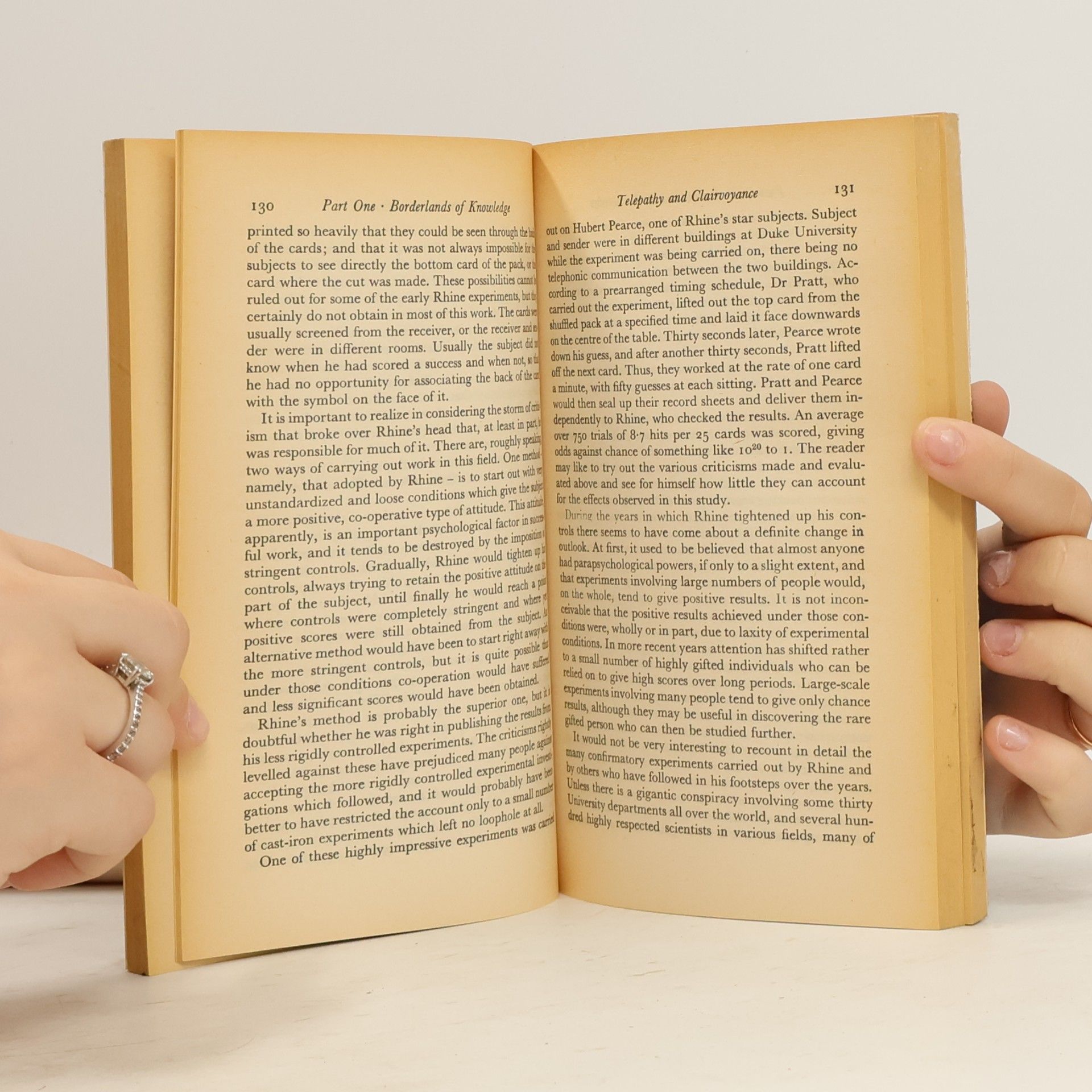 H. J. Eysenck Pelican Original: Sense and Nonsense in Psychology