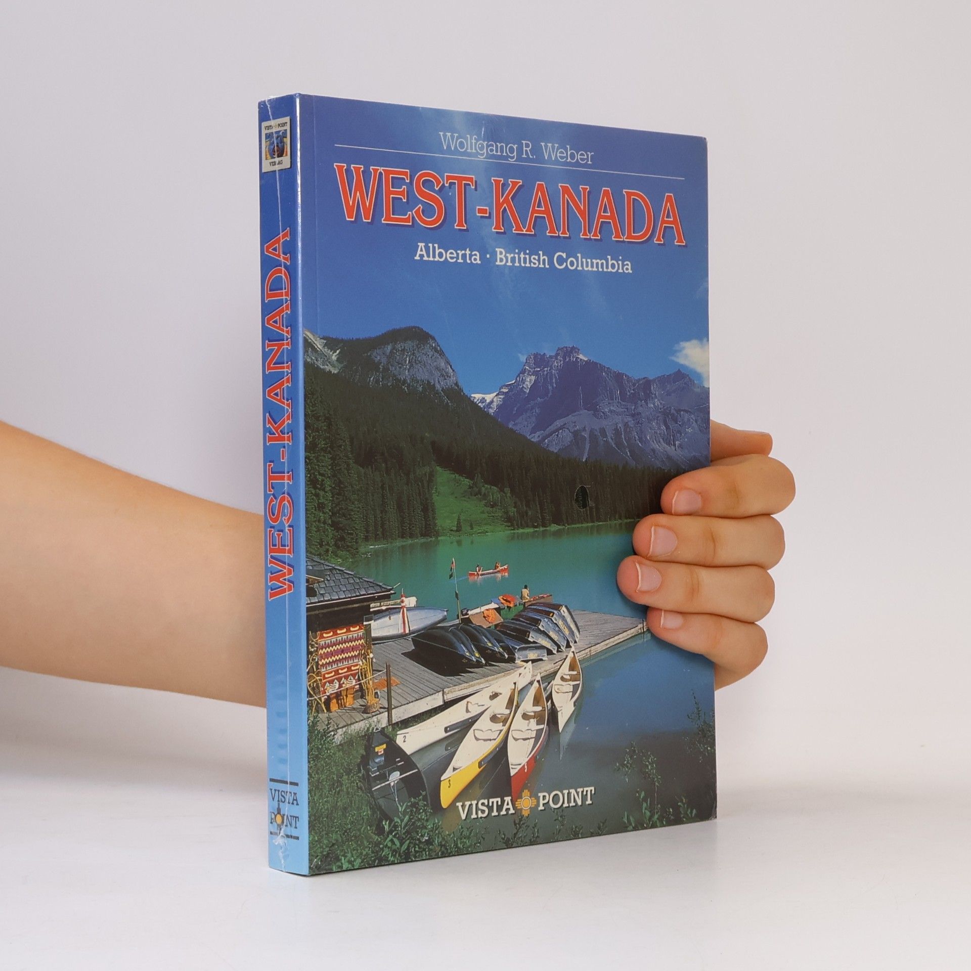 West-Kanada