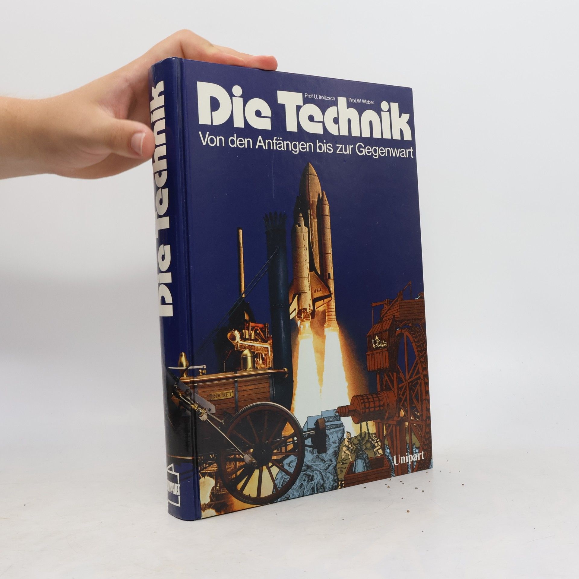 Die Technik