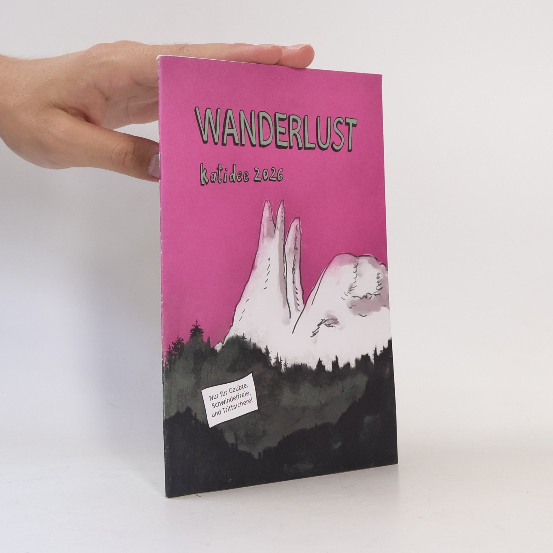 Wanderlust