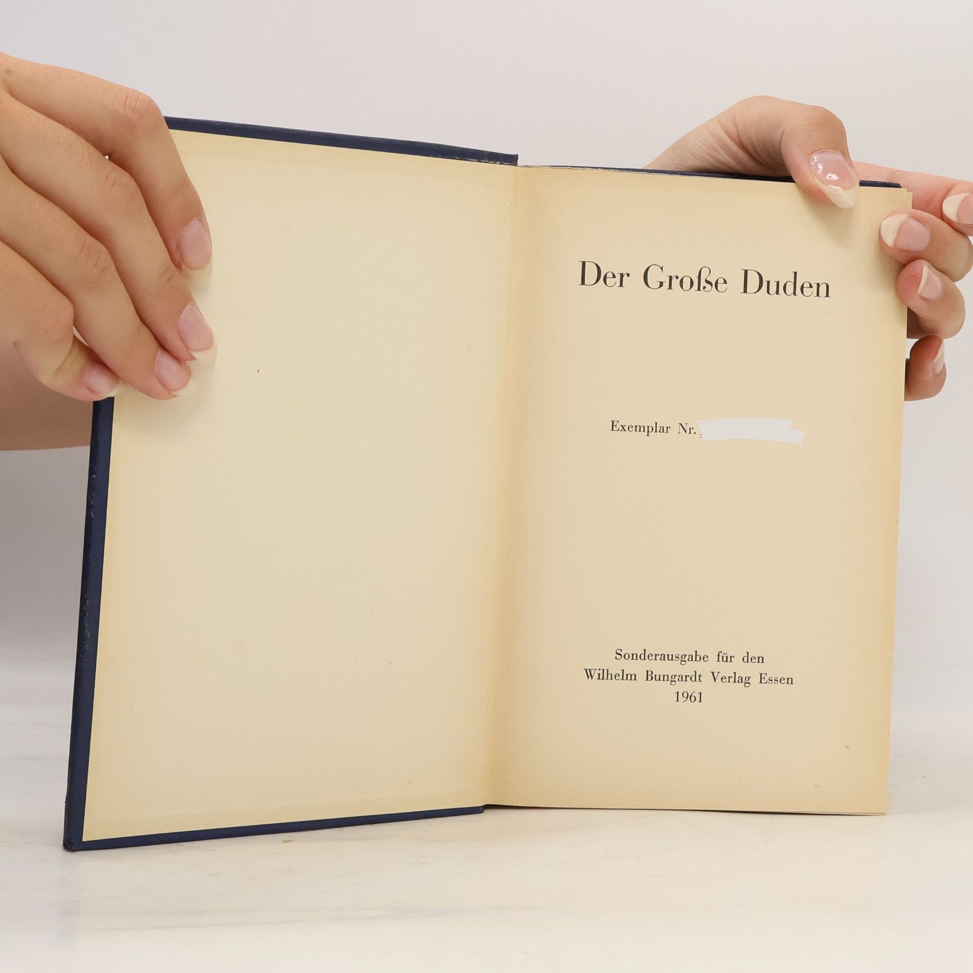 Autorenkollektiv Der Grosse Duden. Stilwörterbuch 2