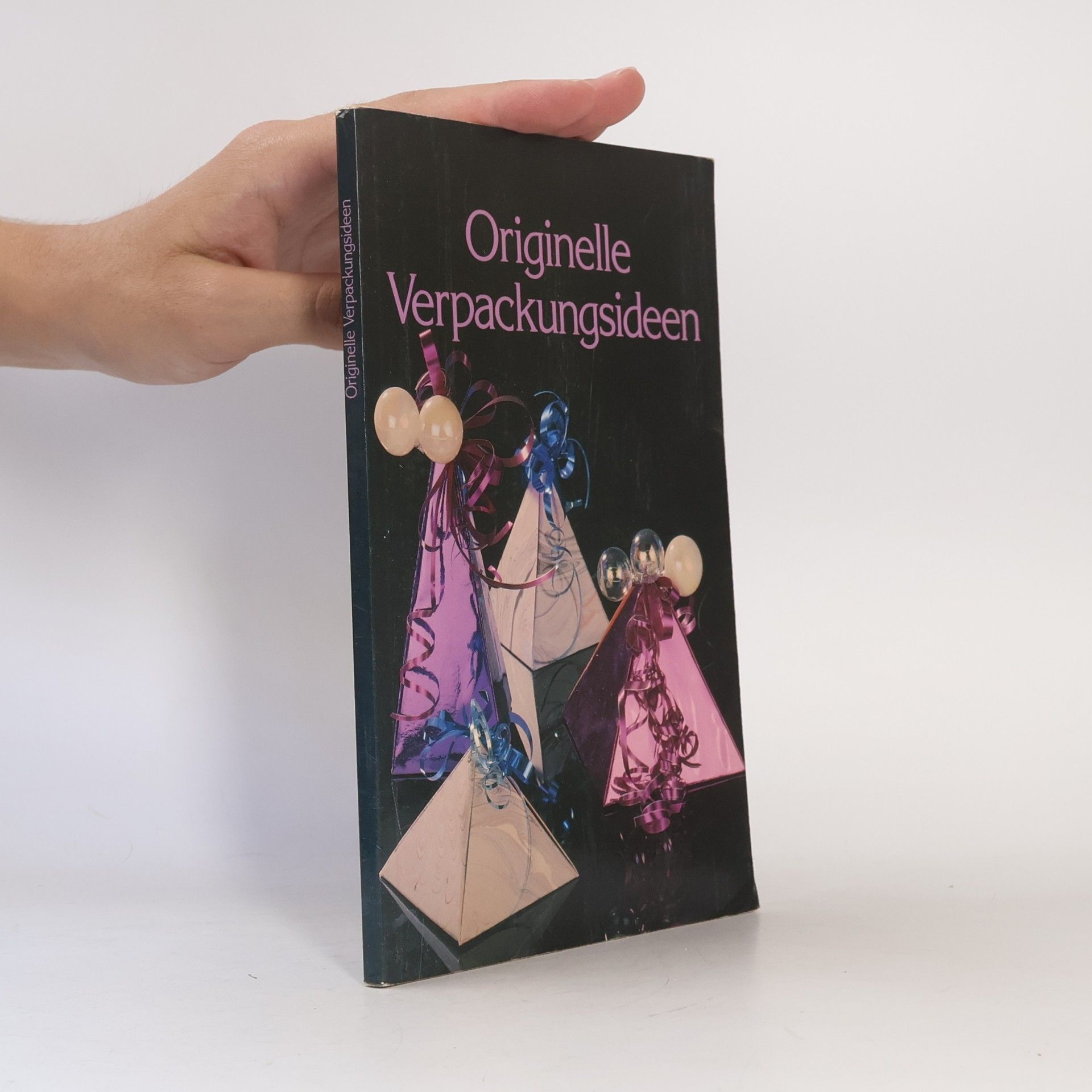 Originelle Verpackungsideen