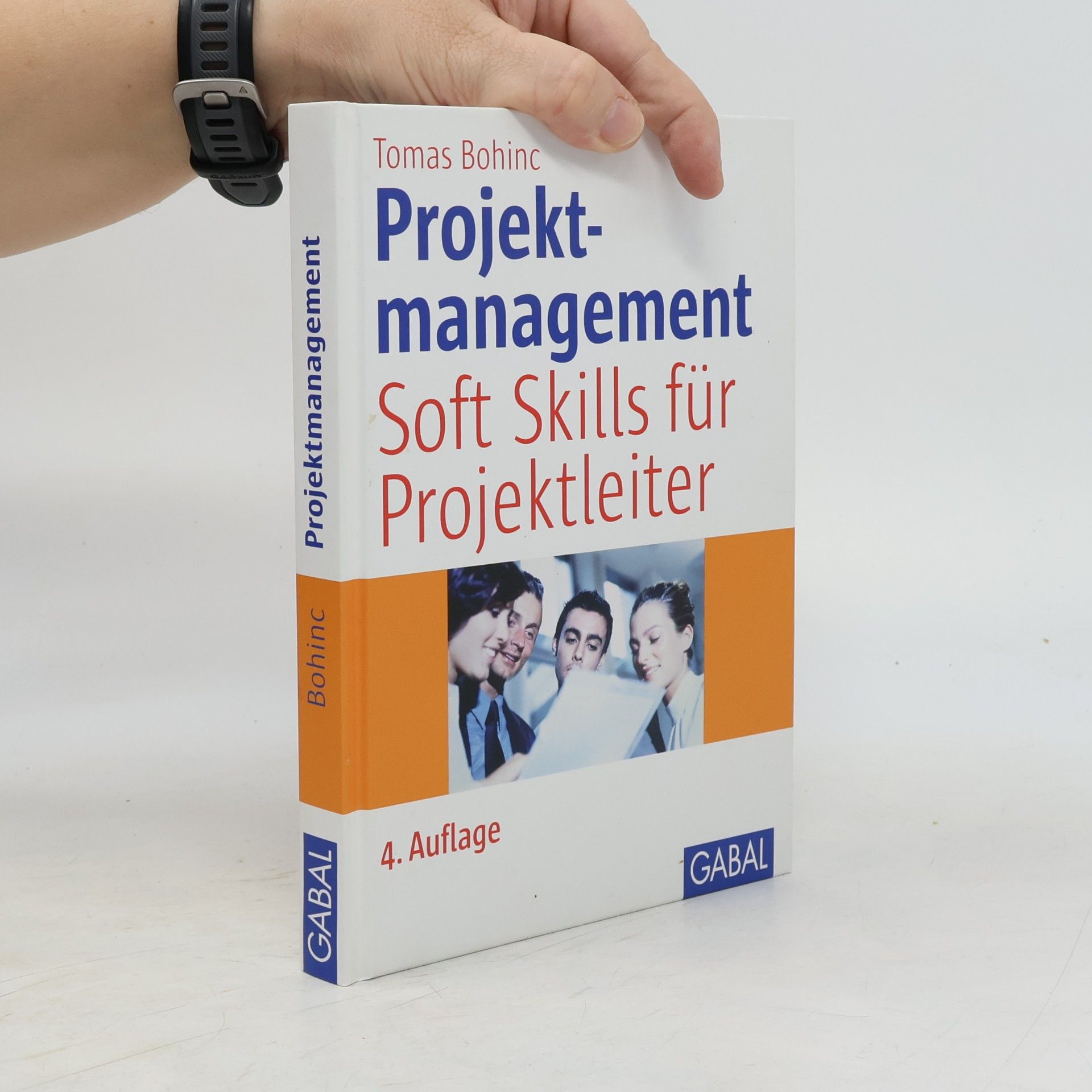 Projektmanagement