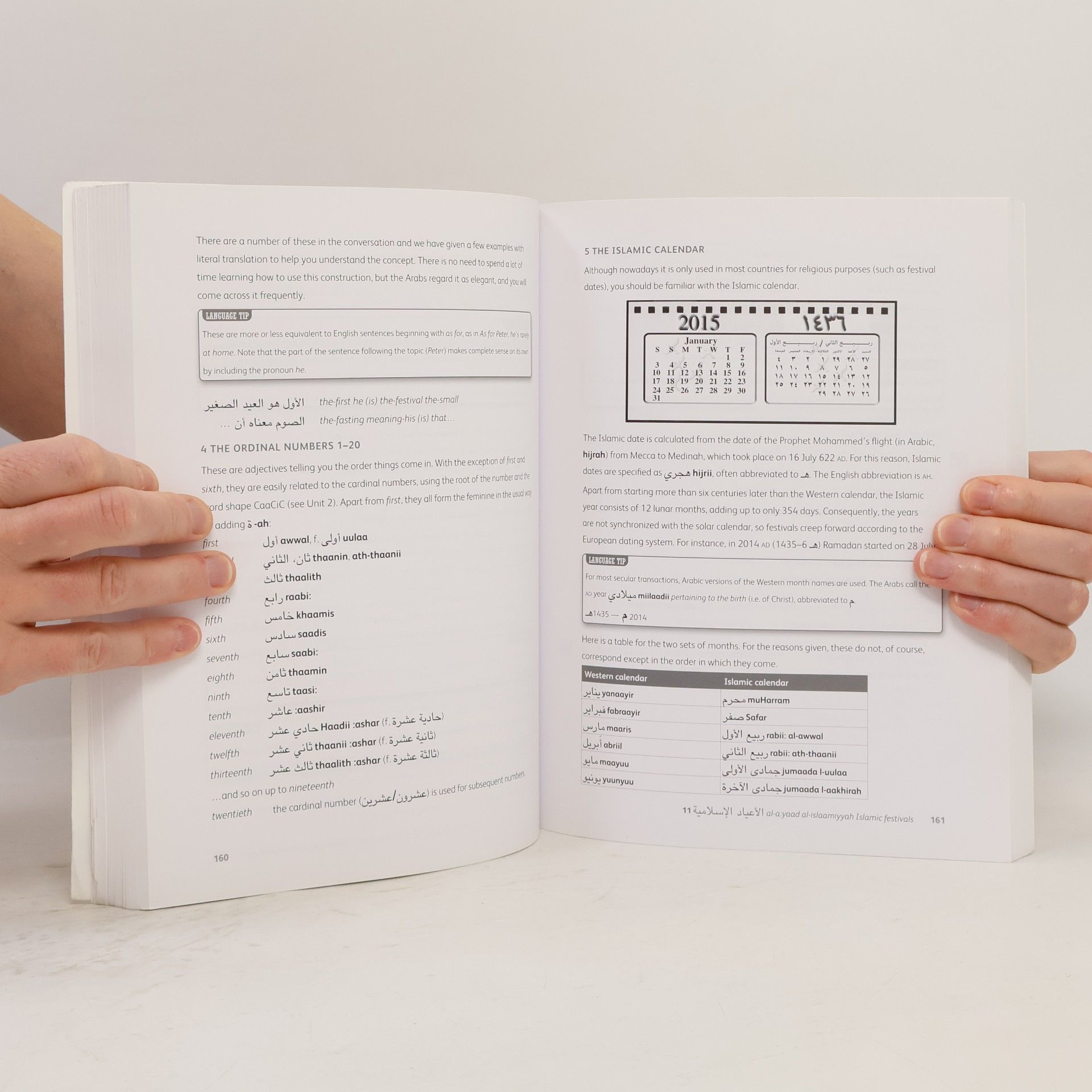 Frances Altorfer Complete Arabic Beginner to Intermediate Course