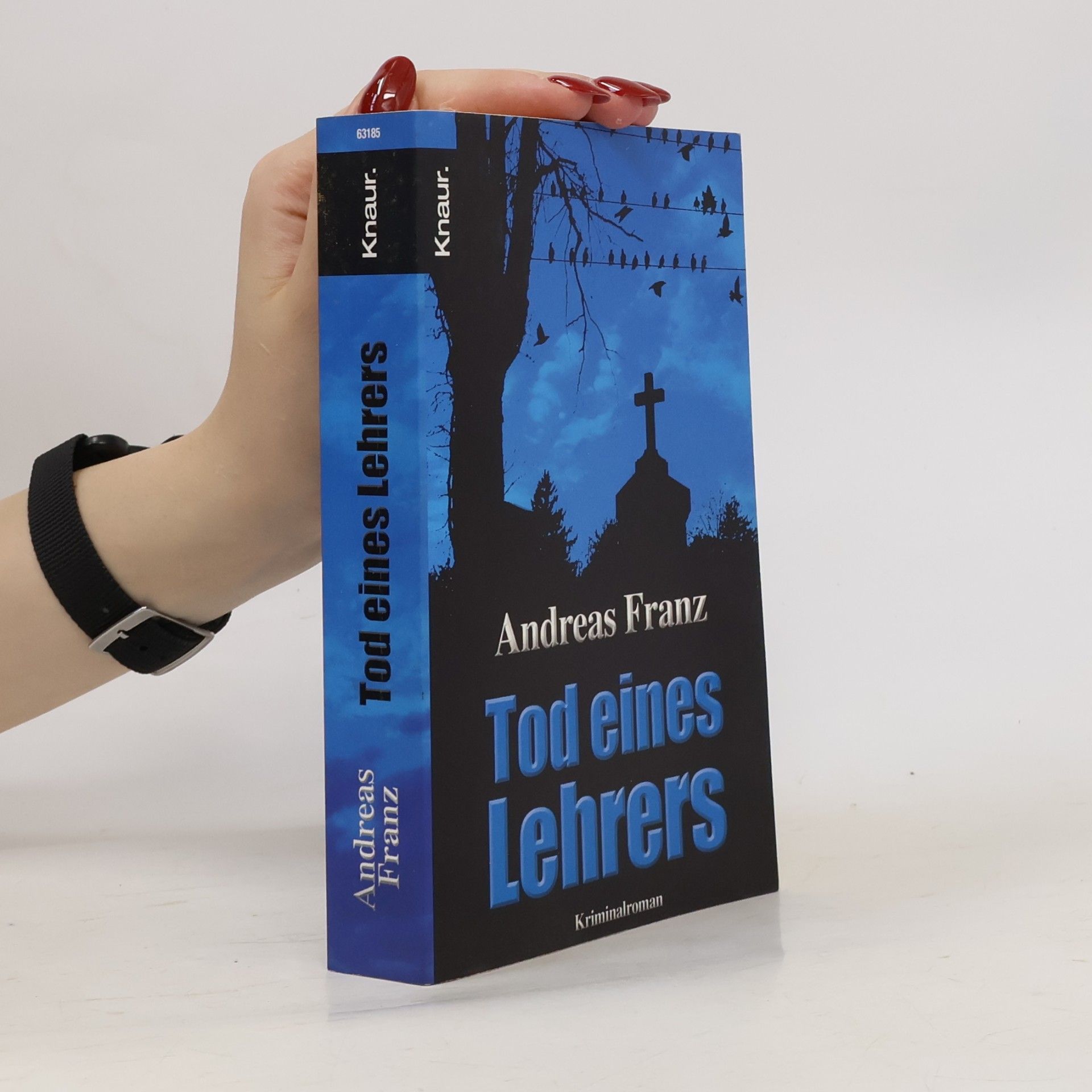 Tod eines Lehrers
