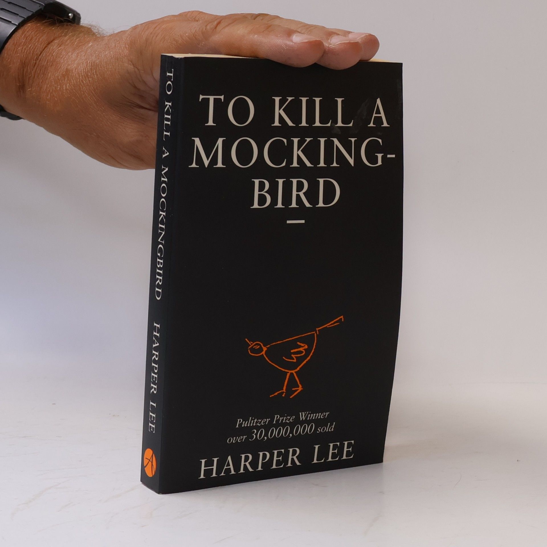 Harper Lee To Kill a Mockingbird