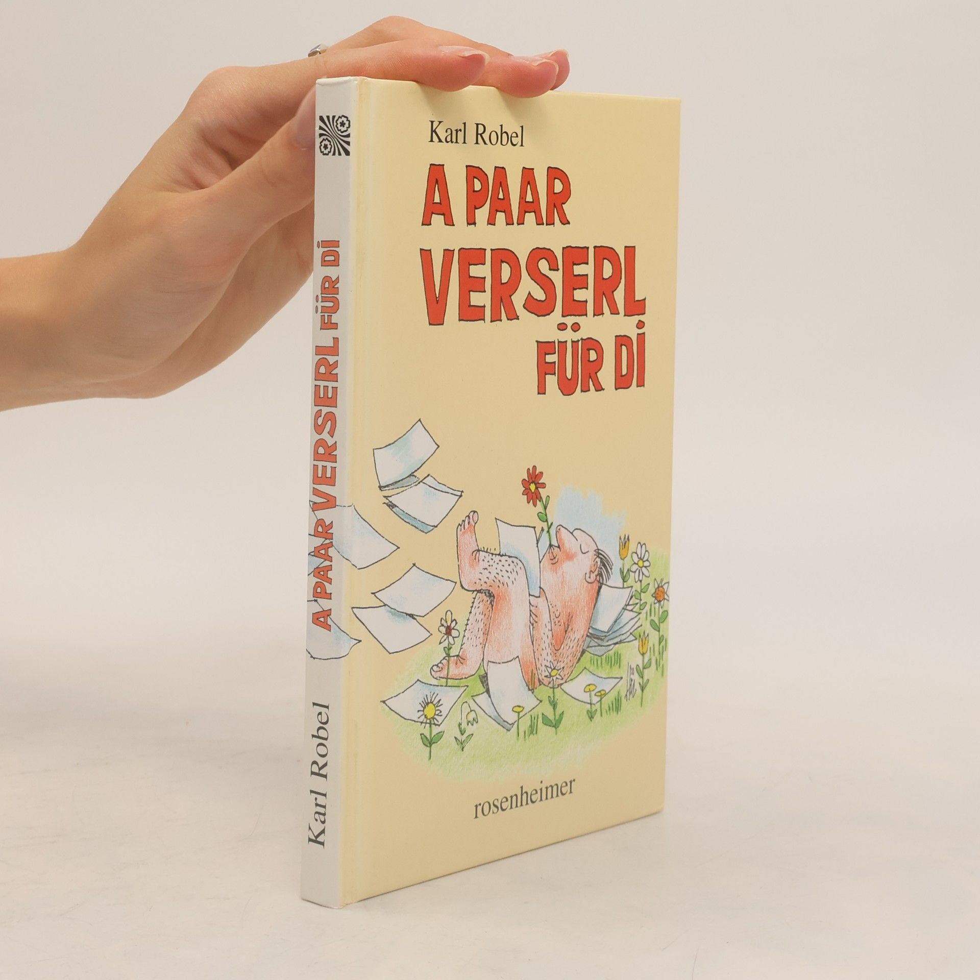 A paar Verserl für di