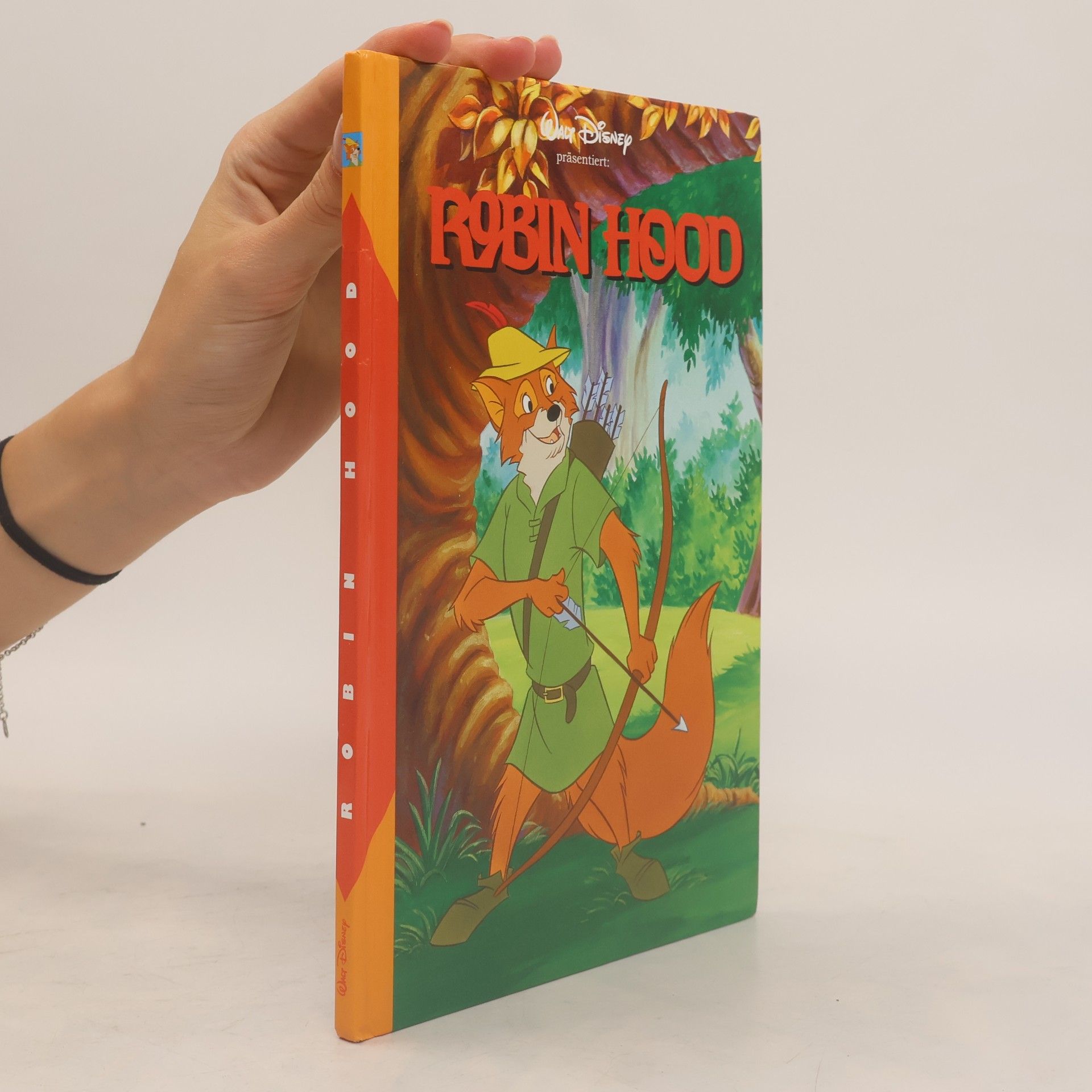 Robin Hood