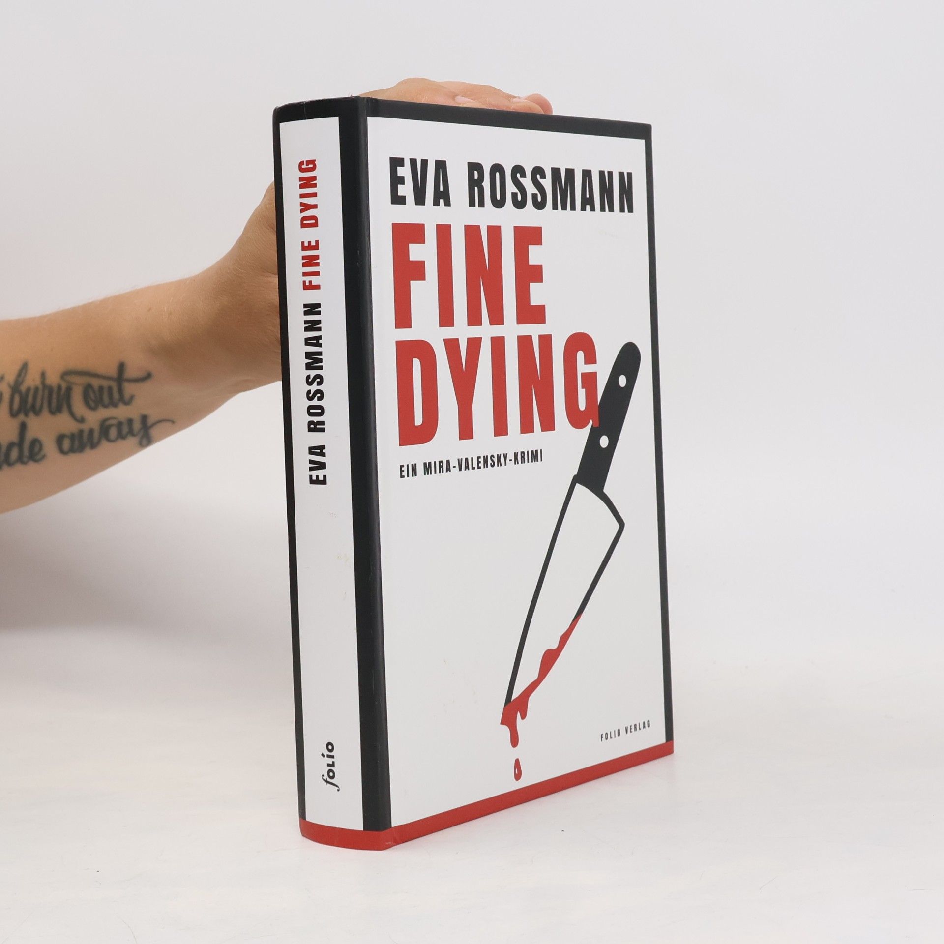 Fine Dying