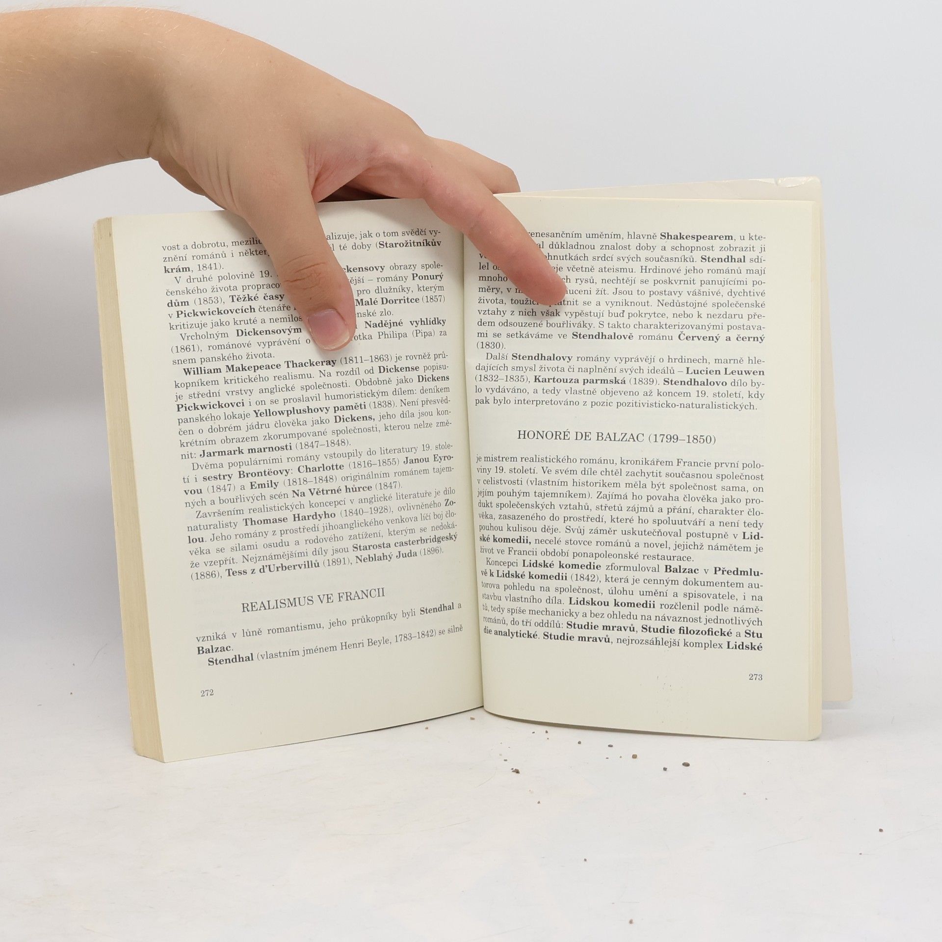 Vladimír Forst Literatura 19. a začátku 20. století : učebnice literatury pro 2. ročník středních škol
