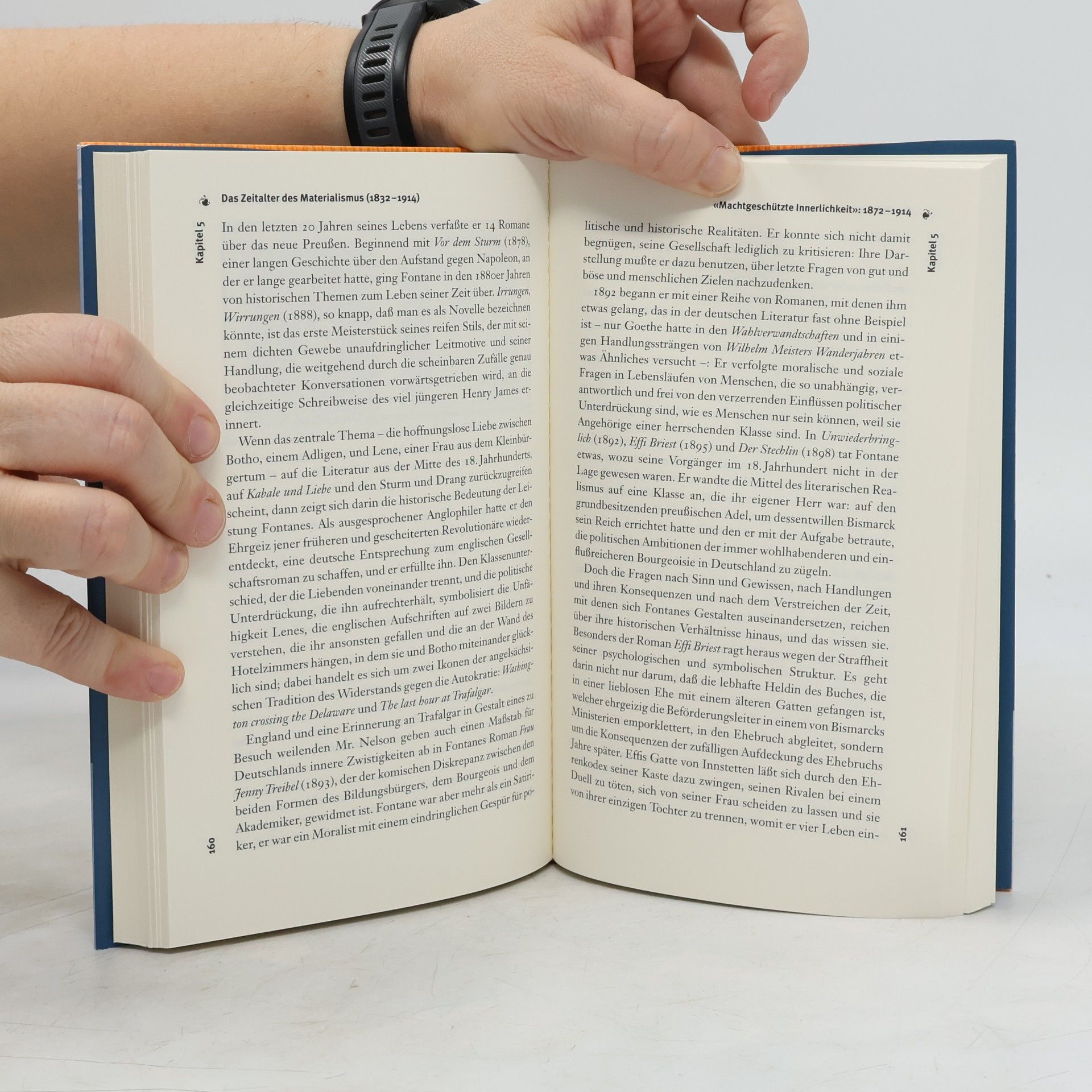 Nicholas Boyle Kleine deutsche Literaturgeschichte