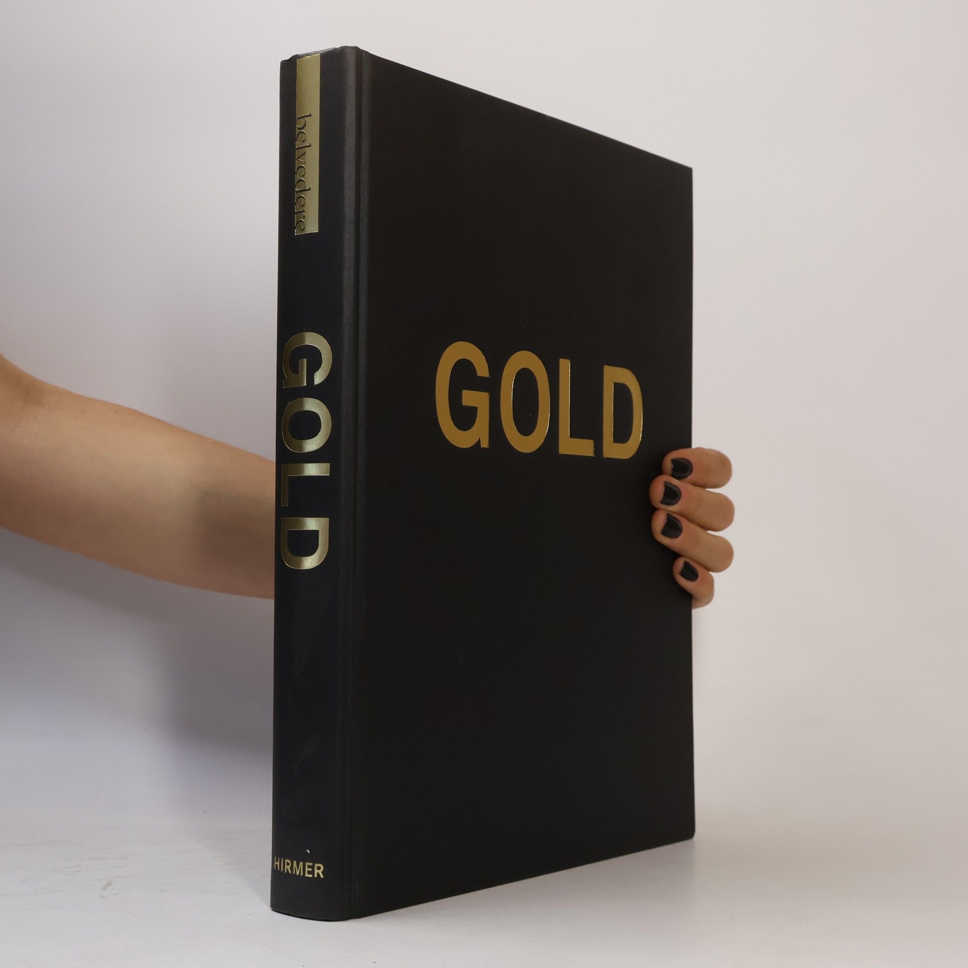 Various authors Gold