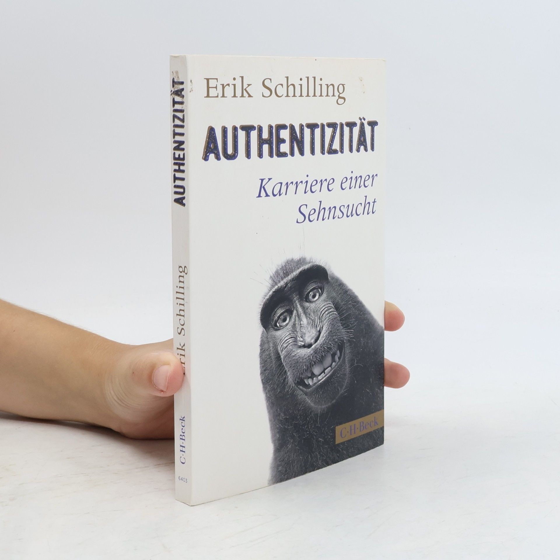 Erik Schilling Authentizität