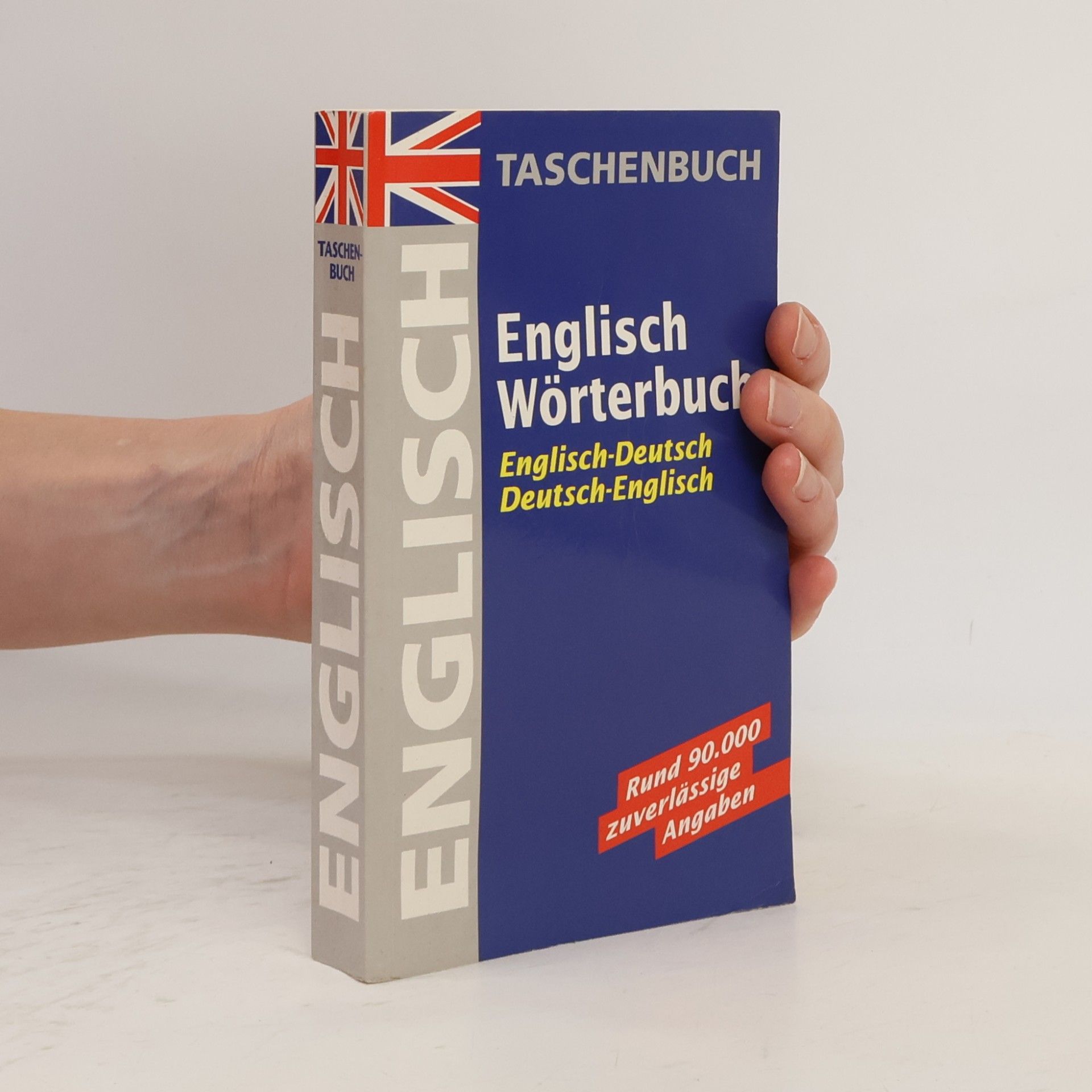Autorenkollektiv Englisch Wörterbuch