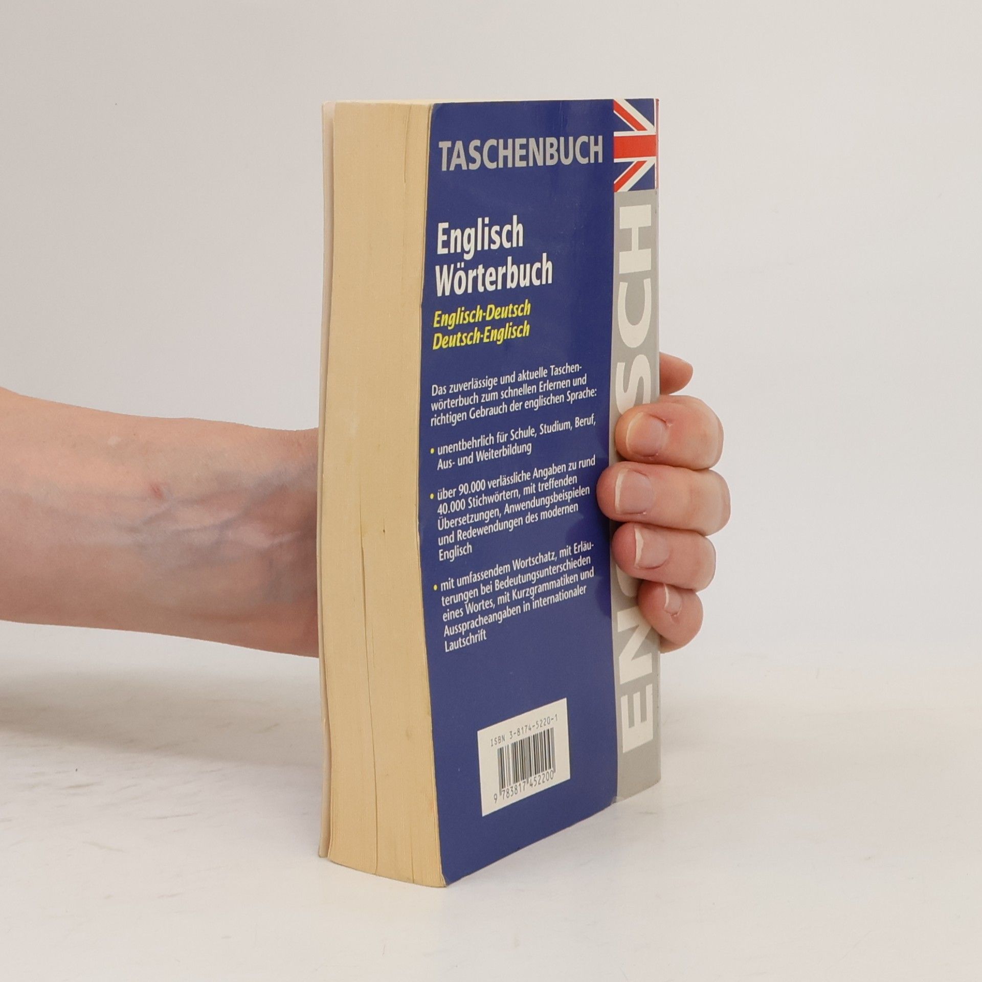 Kolektiv autorů Englisch Wörterbuch