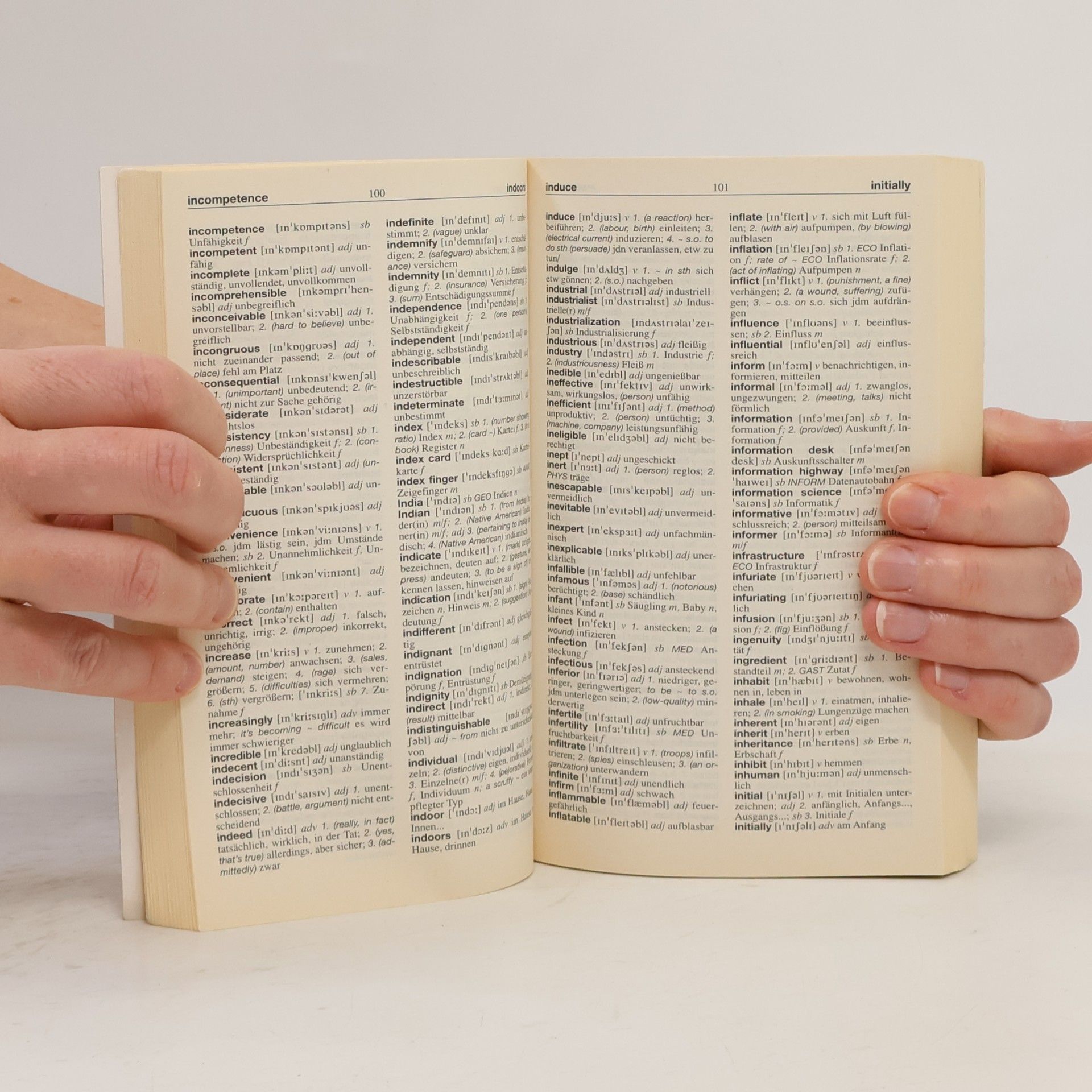 Kolektiv autorů Englisch Wörterbuch