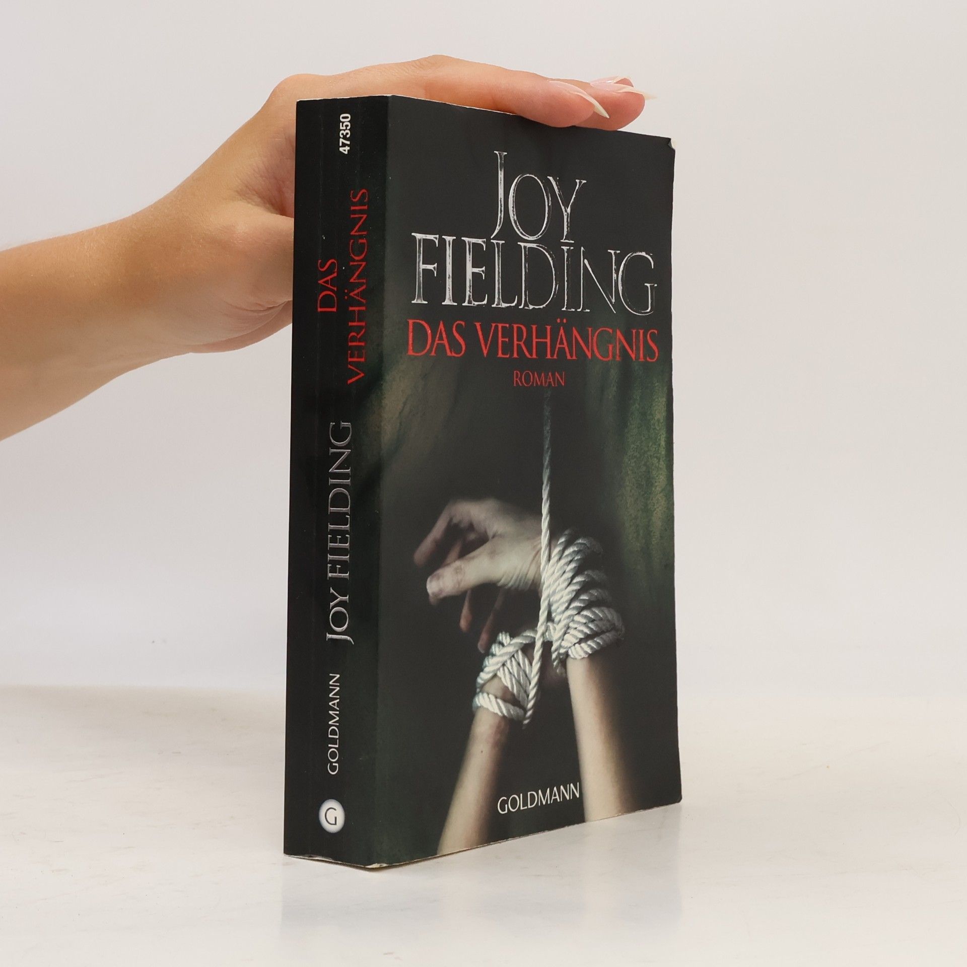 Joy Fielding Das Verhängnis