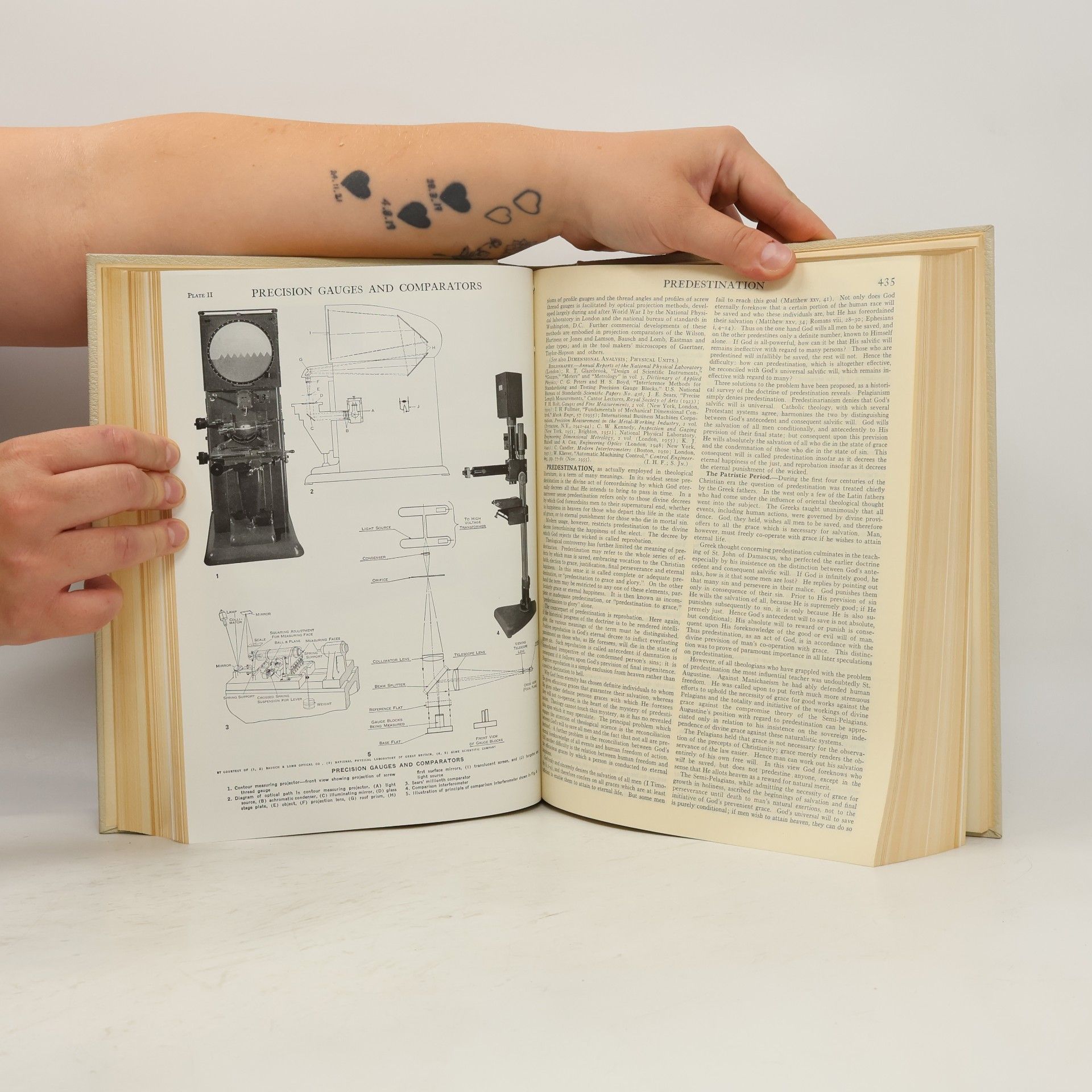Autores varios The New Encyclopædia Britannica 18