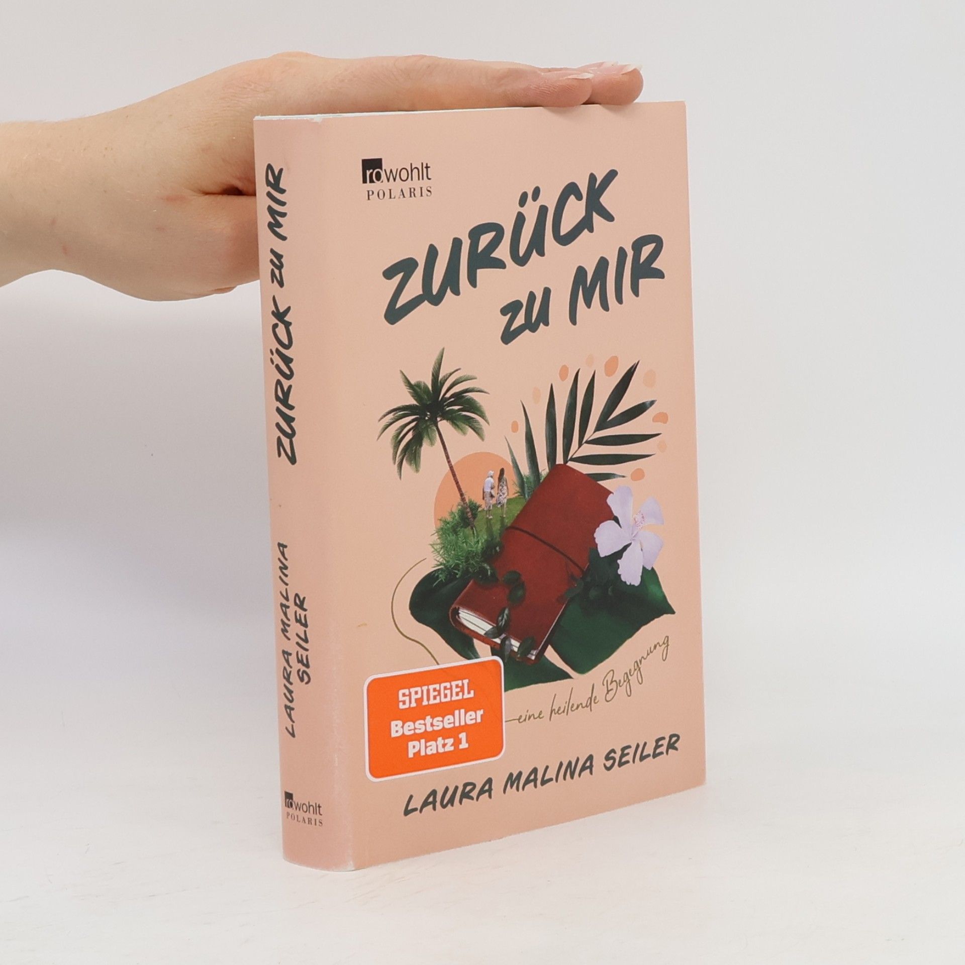 Laura Malina Seiler Zurück zu mir