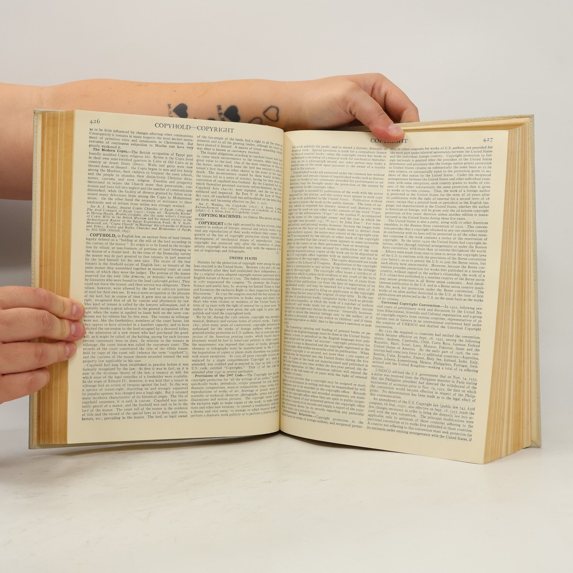 Kolektív autorov Encyclopaedia Britannica 6