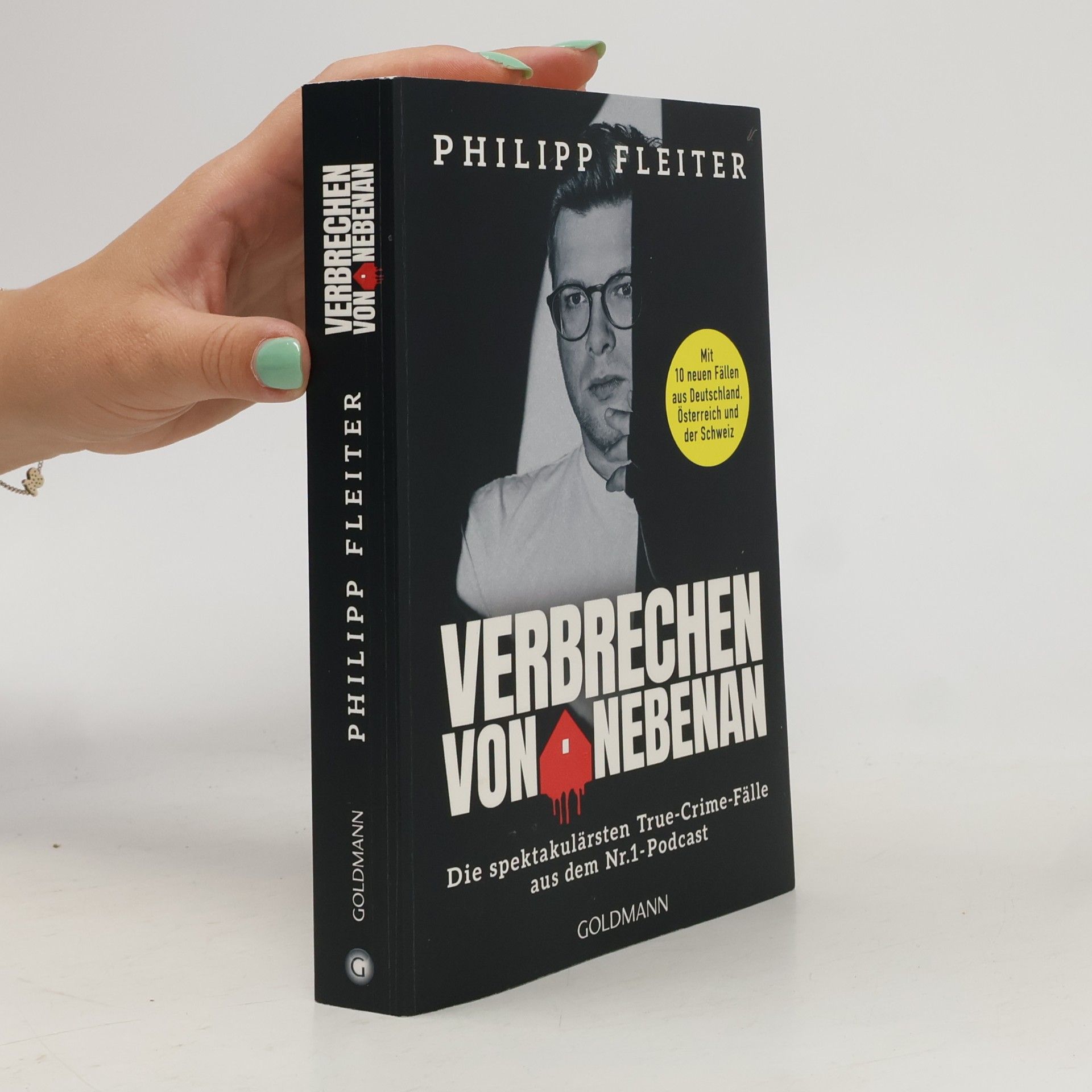 Verbrechen von nebenan