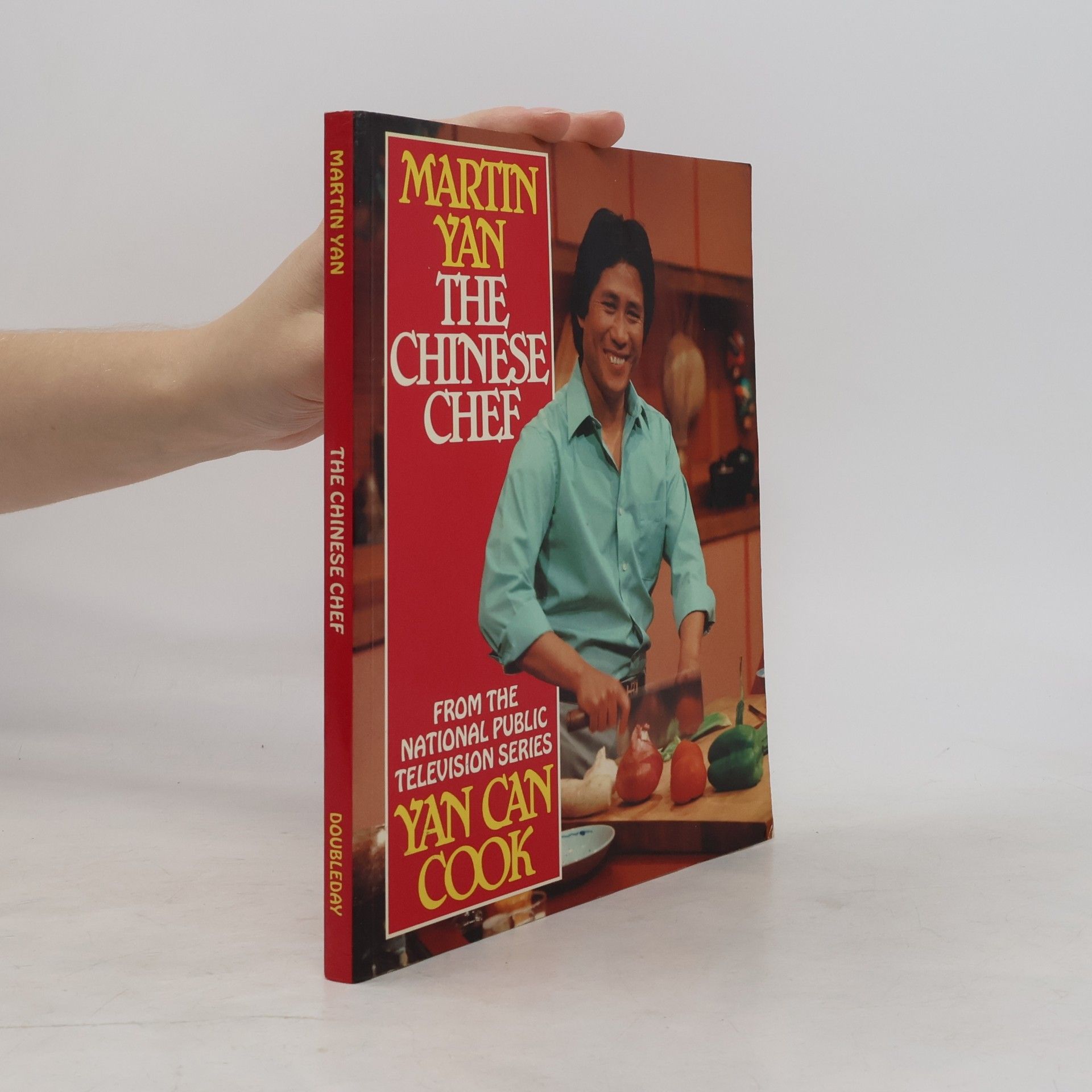The Chinese Chef