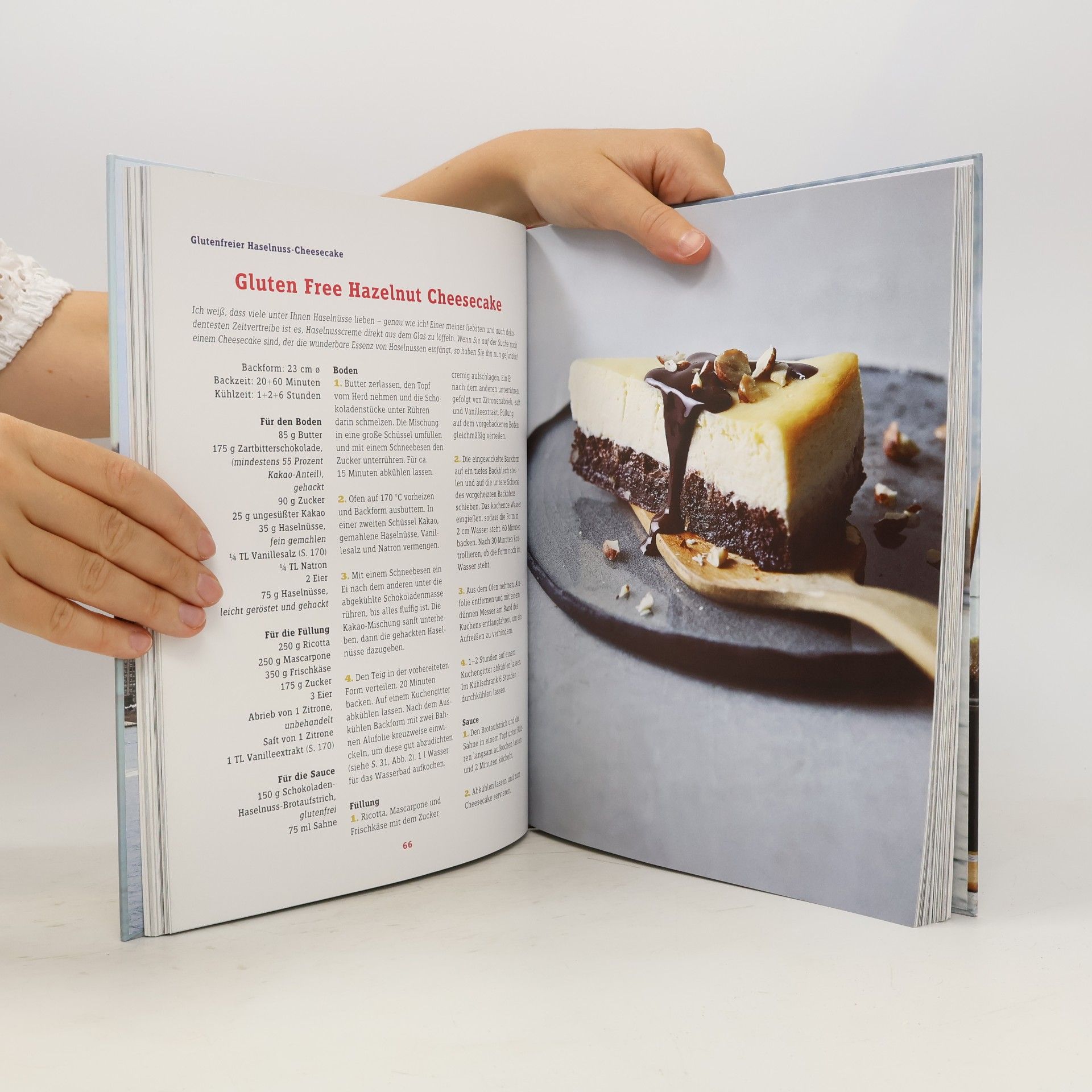 Cynthia Barcomi Friedman Cheesecakes, Pies & Tartes
