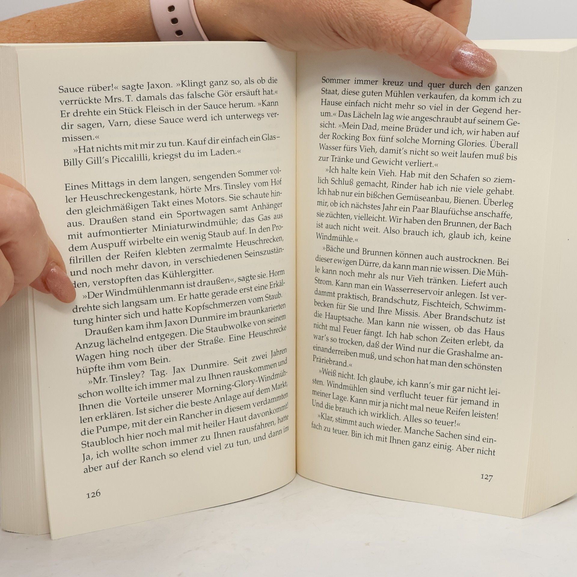 Annie Proulx Brokeback Mountain
