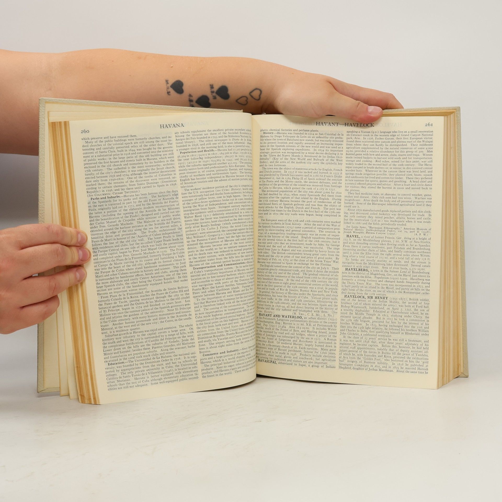 Various authors Encyclopædia Britannica 11