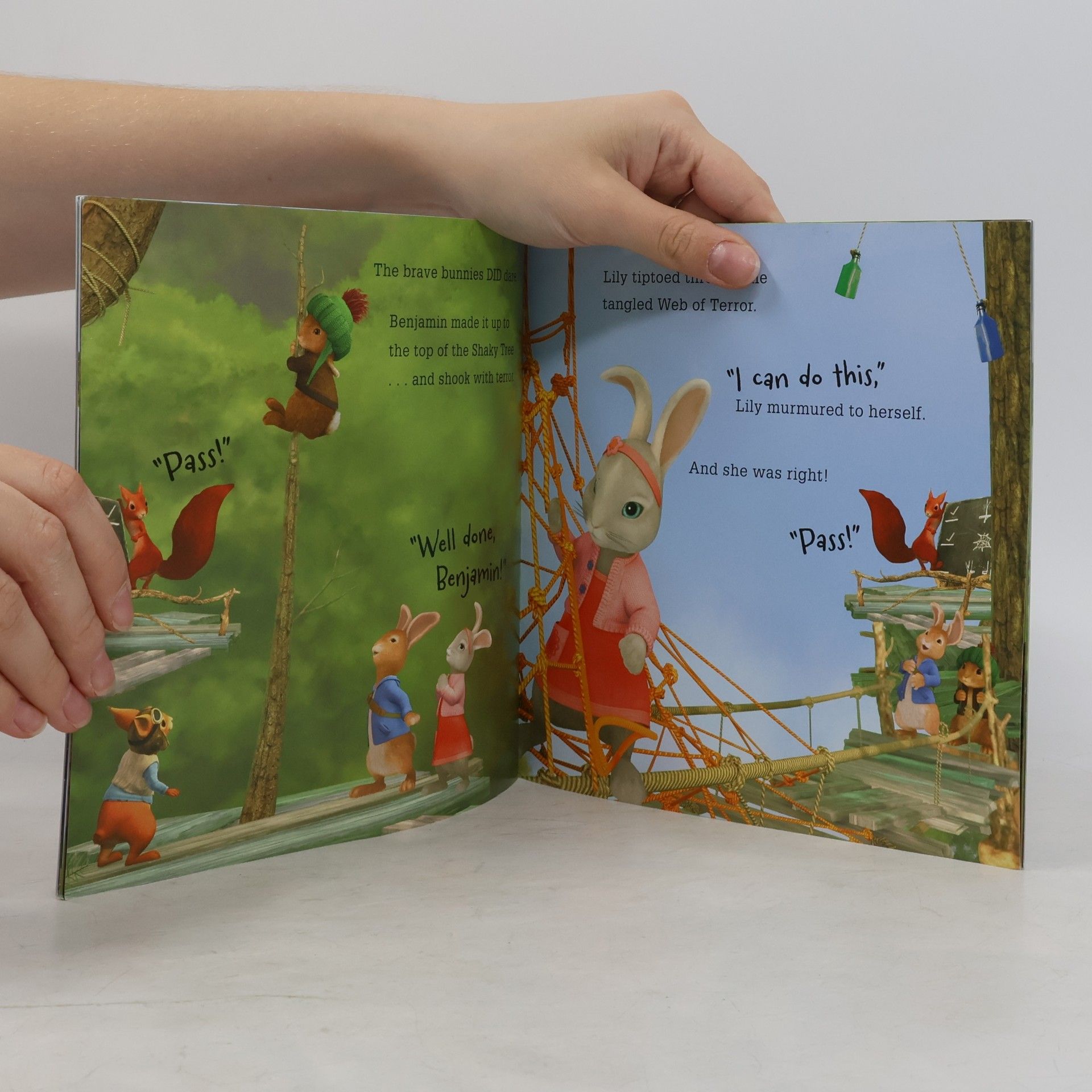 Puffin Peter Rabbit