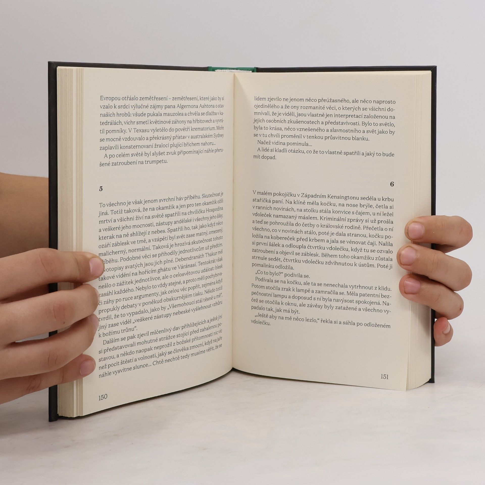 H. G. Wells Dědicové budoucnost : sebrané povídky H. G. Wellse, svazek III.