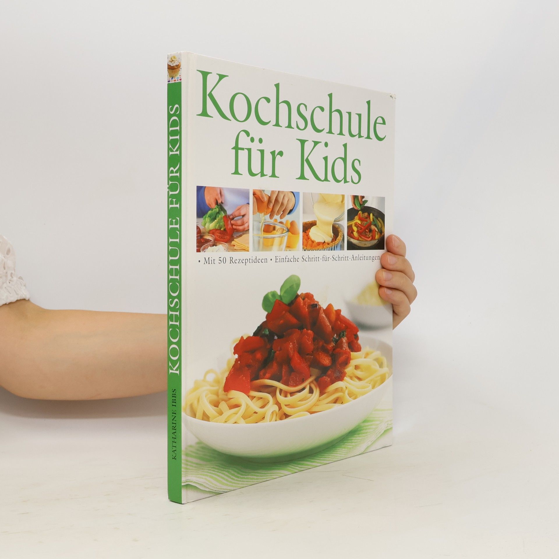 Various authors Kochschule für Kids