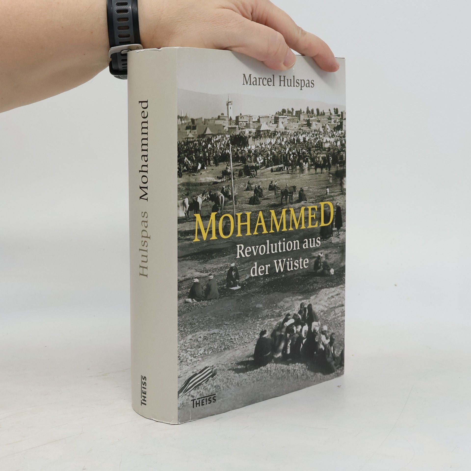 Mohammed
