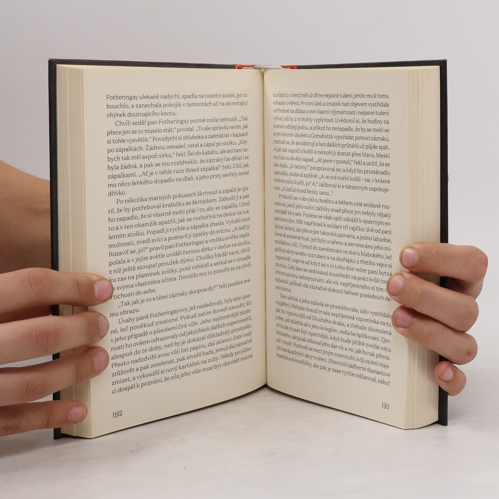 H. G. Wells Strůjci nových časů: sebrané povídky H. G. Wellse - sv. II