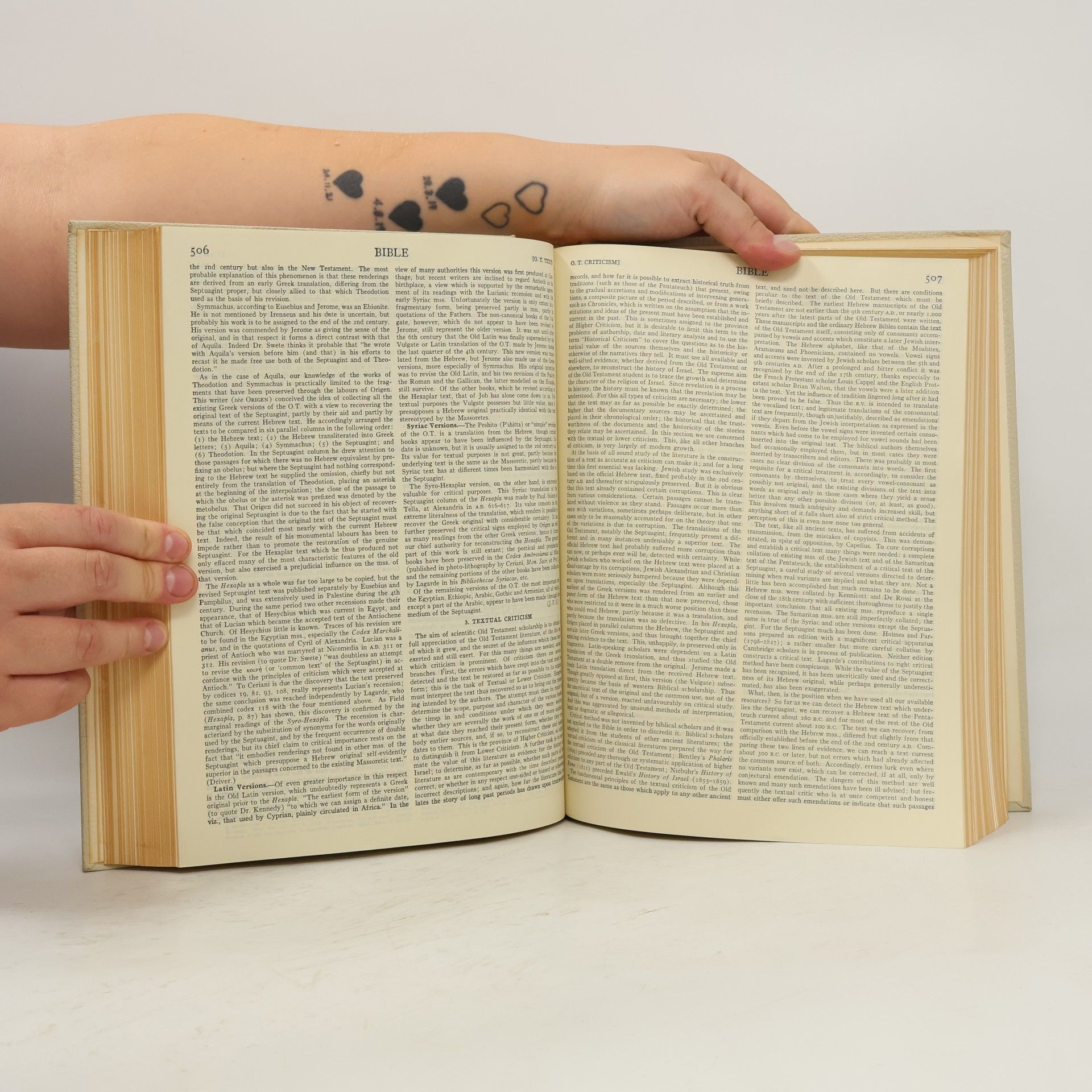 Kolektív autorov Encyclopædia Britannica 3. Balfour-Both