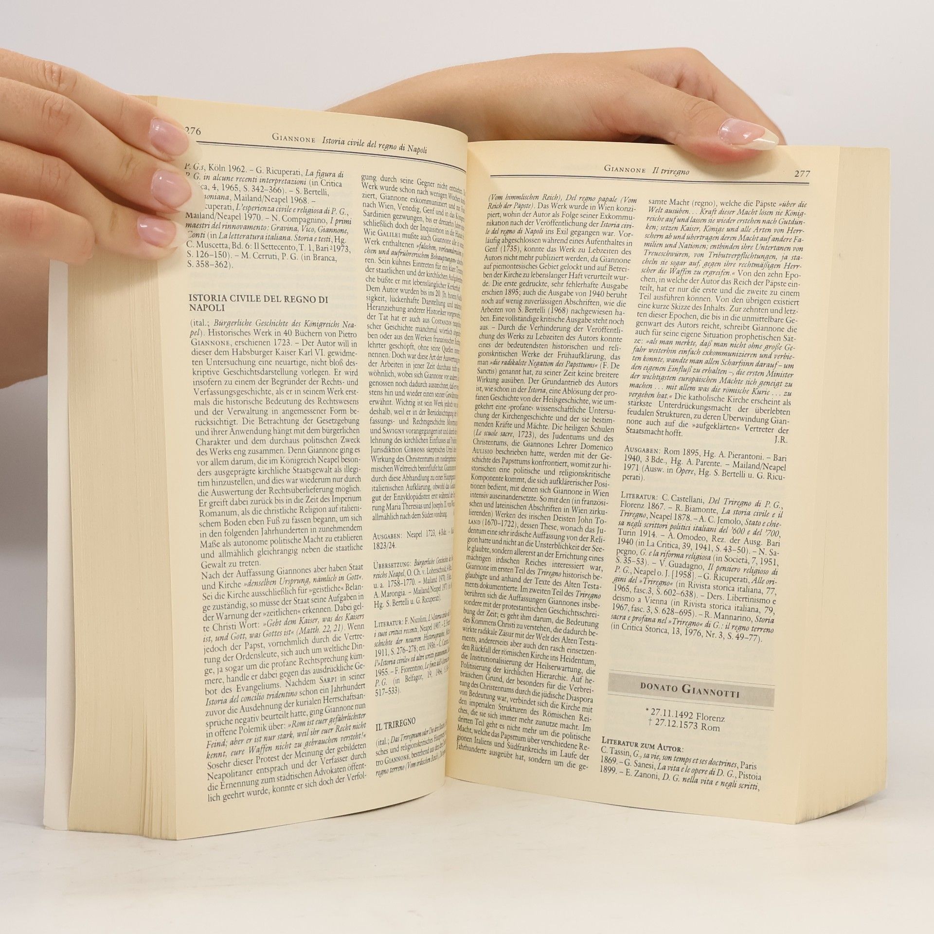 Kolektiv autorů Kindlers neues Literatur Lexikon 6