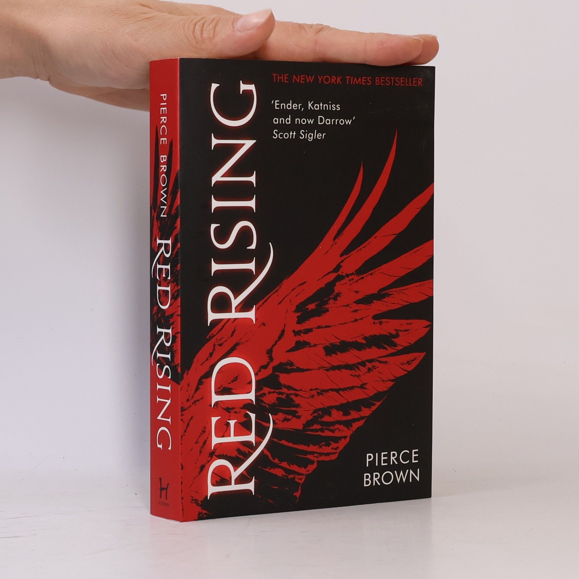 Red rising