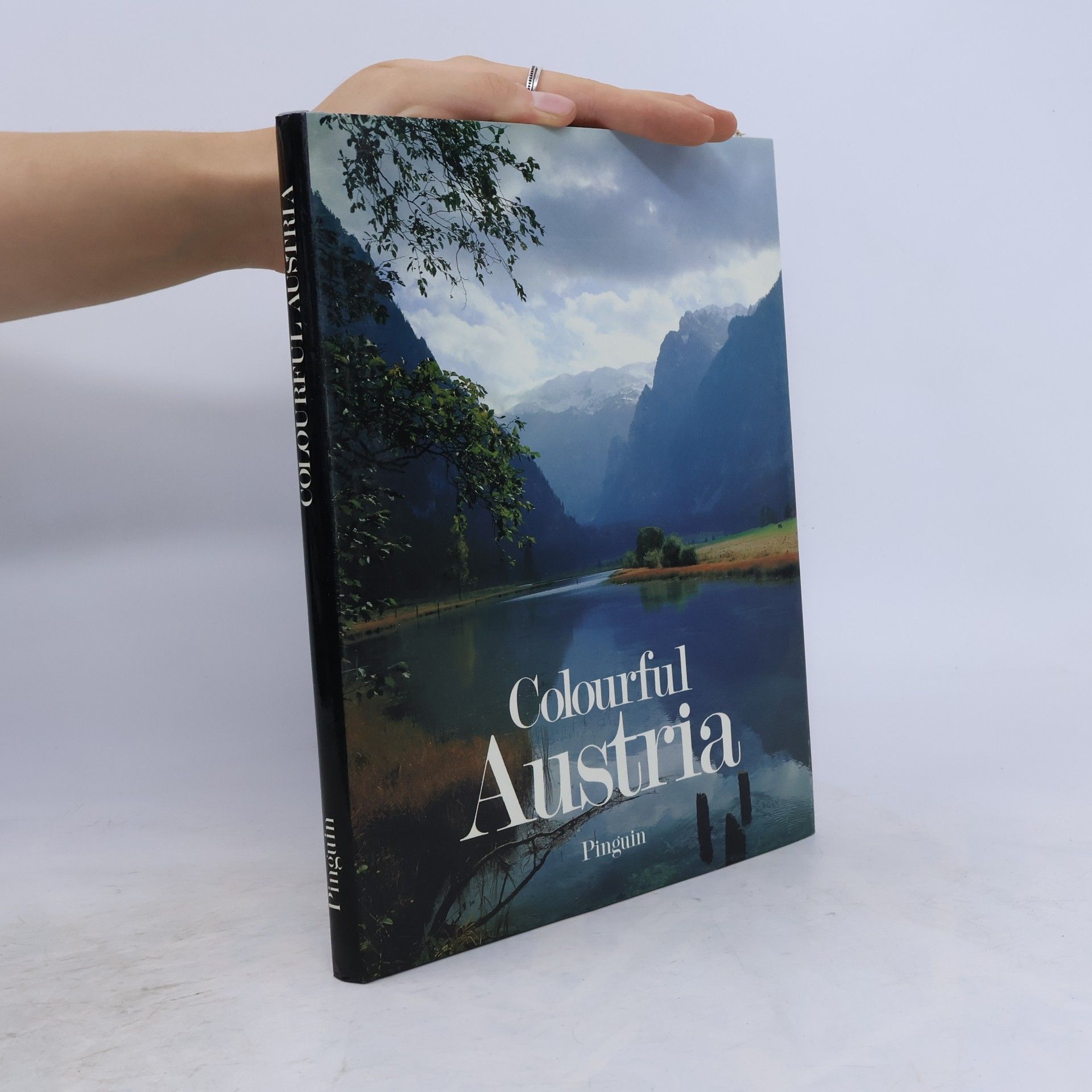 Auteurscollectief Colourful Austria