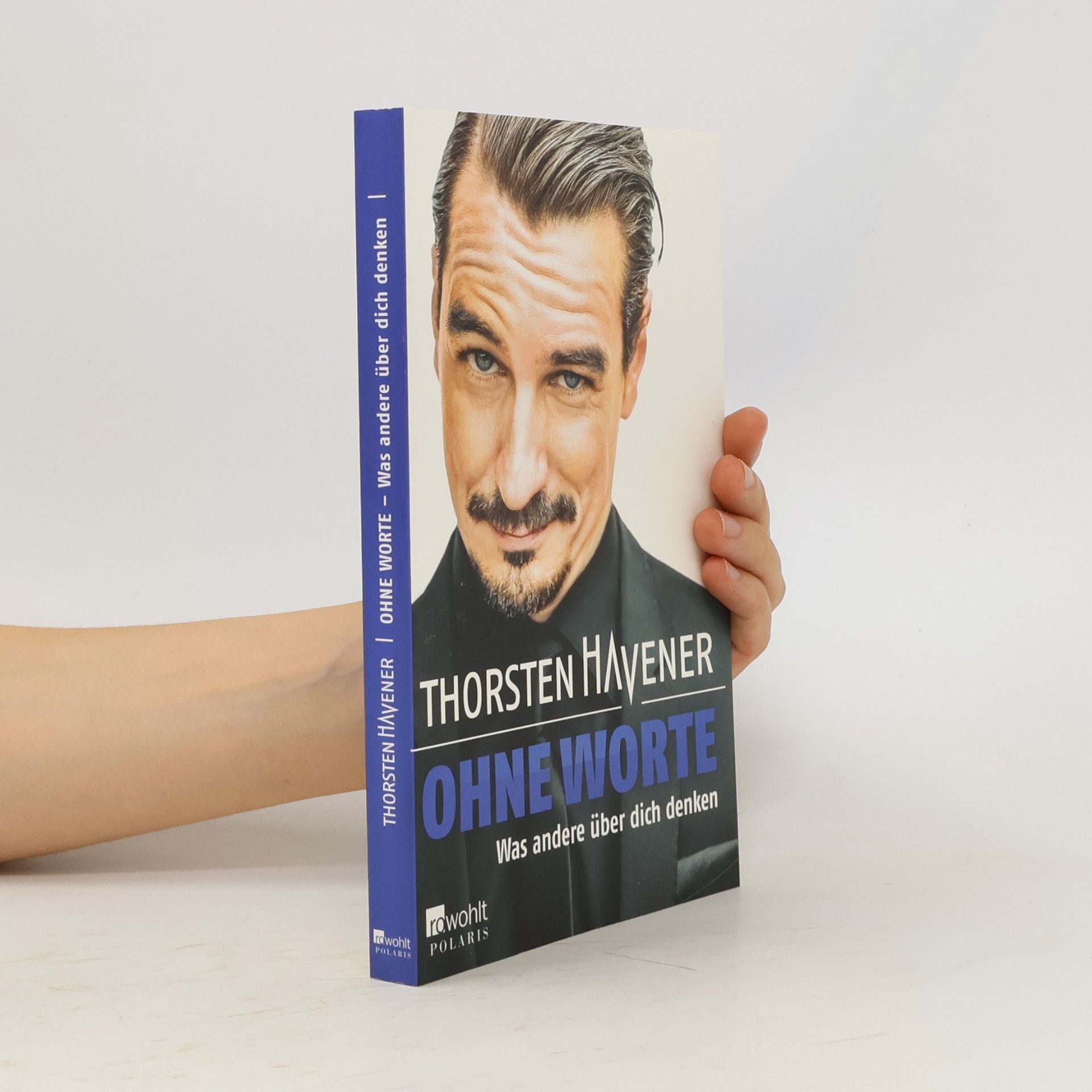 Thorsten Havener Ohne Worte