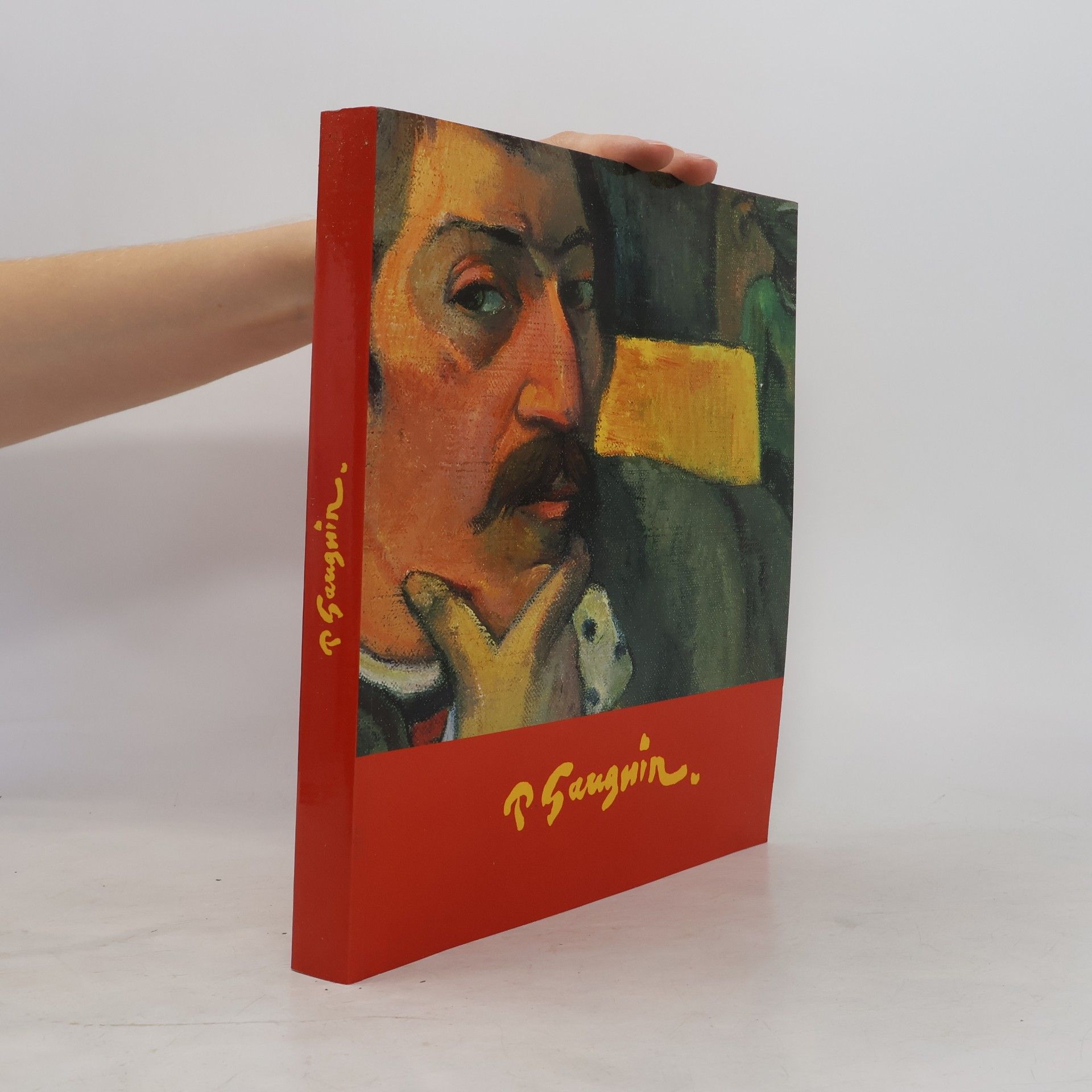 Paul Gauguin, von der Bretagne nach Tahiti