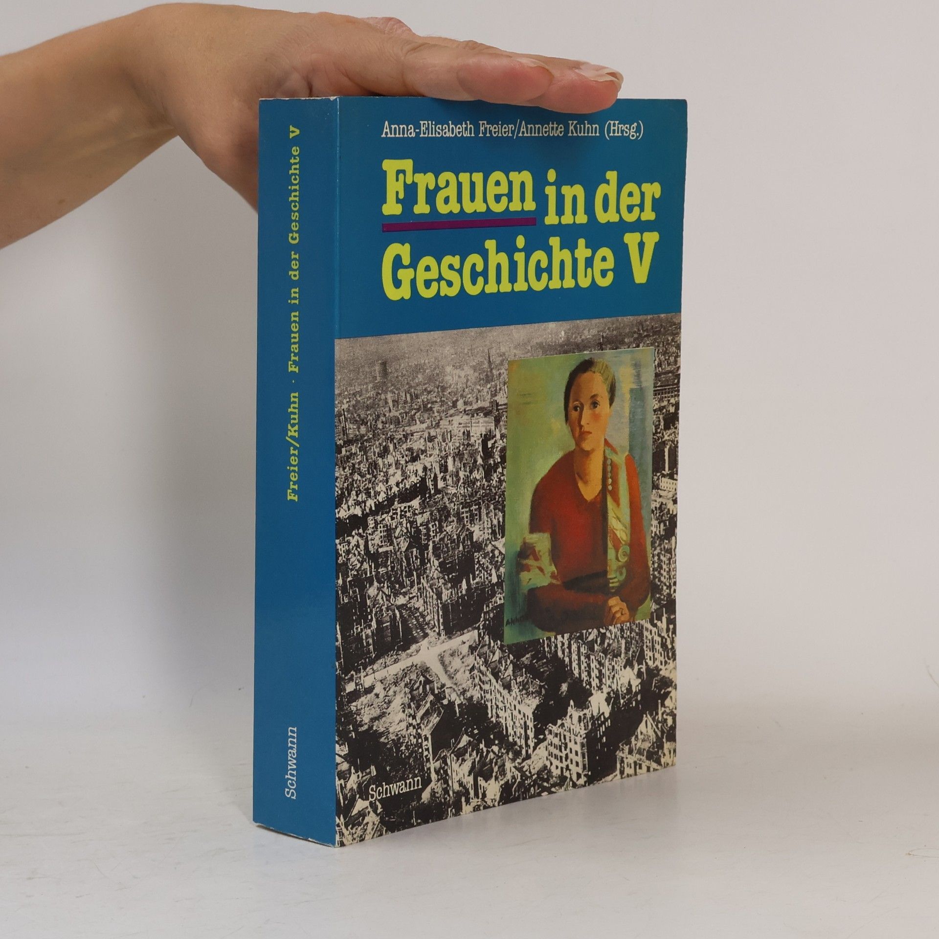 Frauen in der Geschichte V