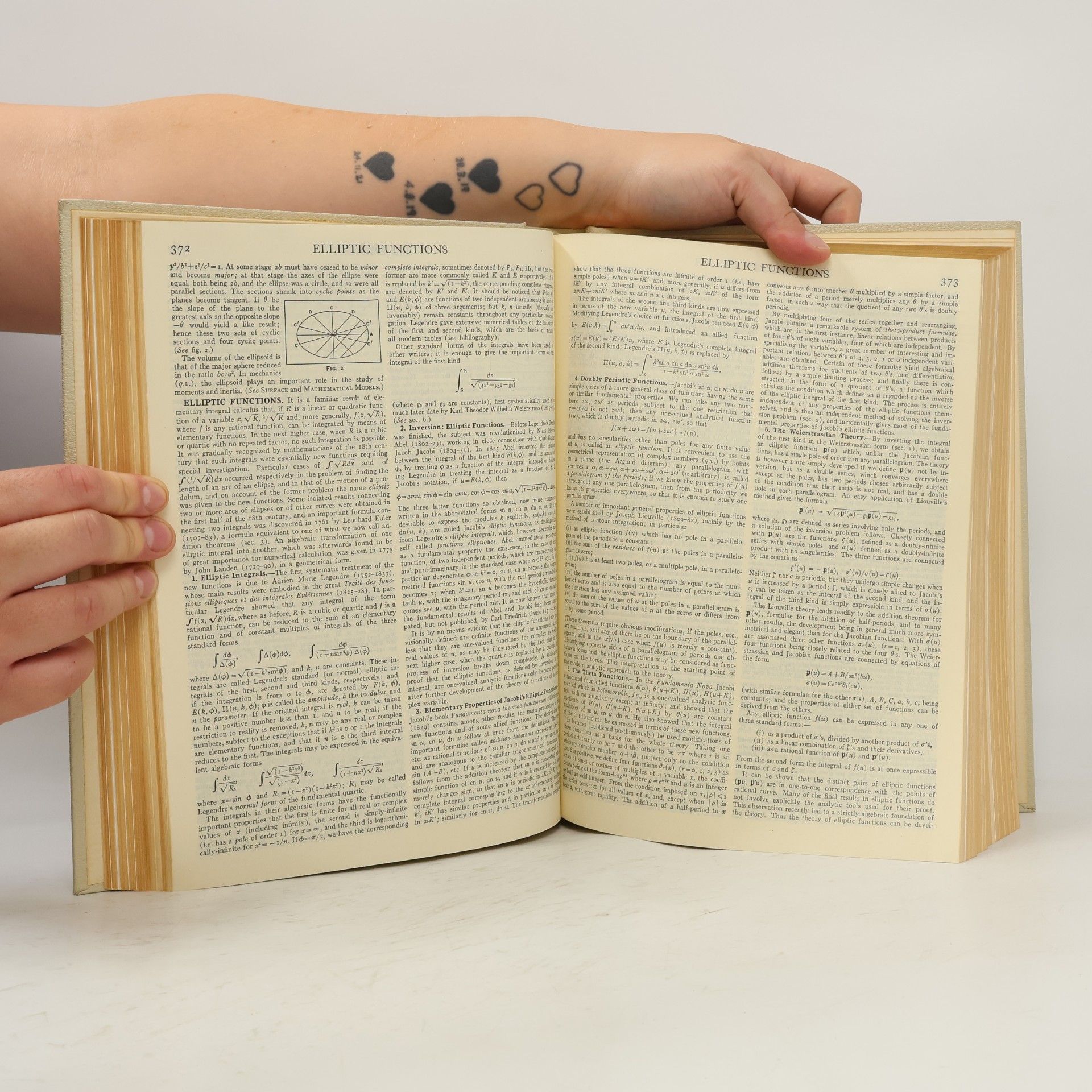 Auteurscollectief Encyclopaedia Britannica. Vol 8